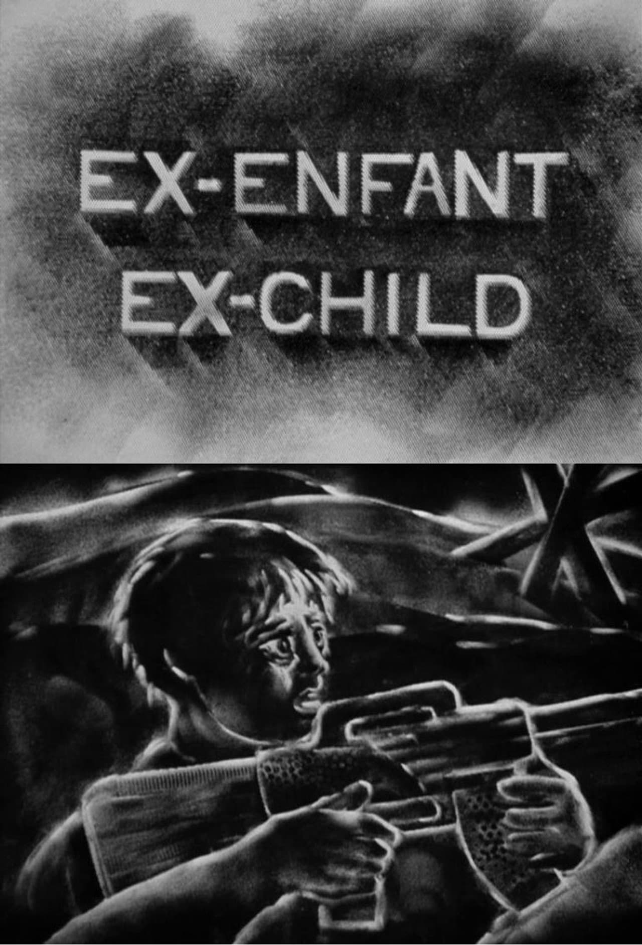 Ex-Child preview 2