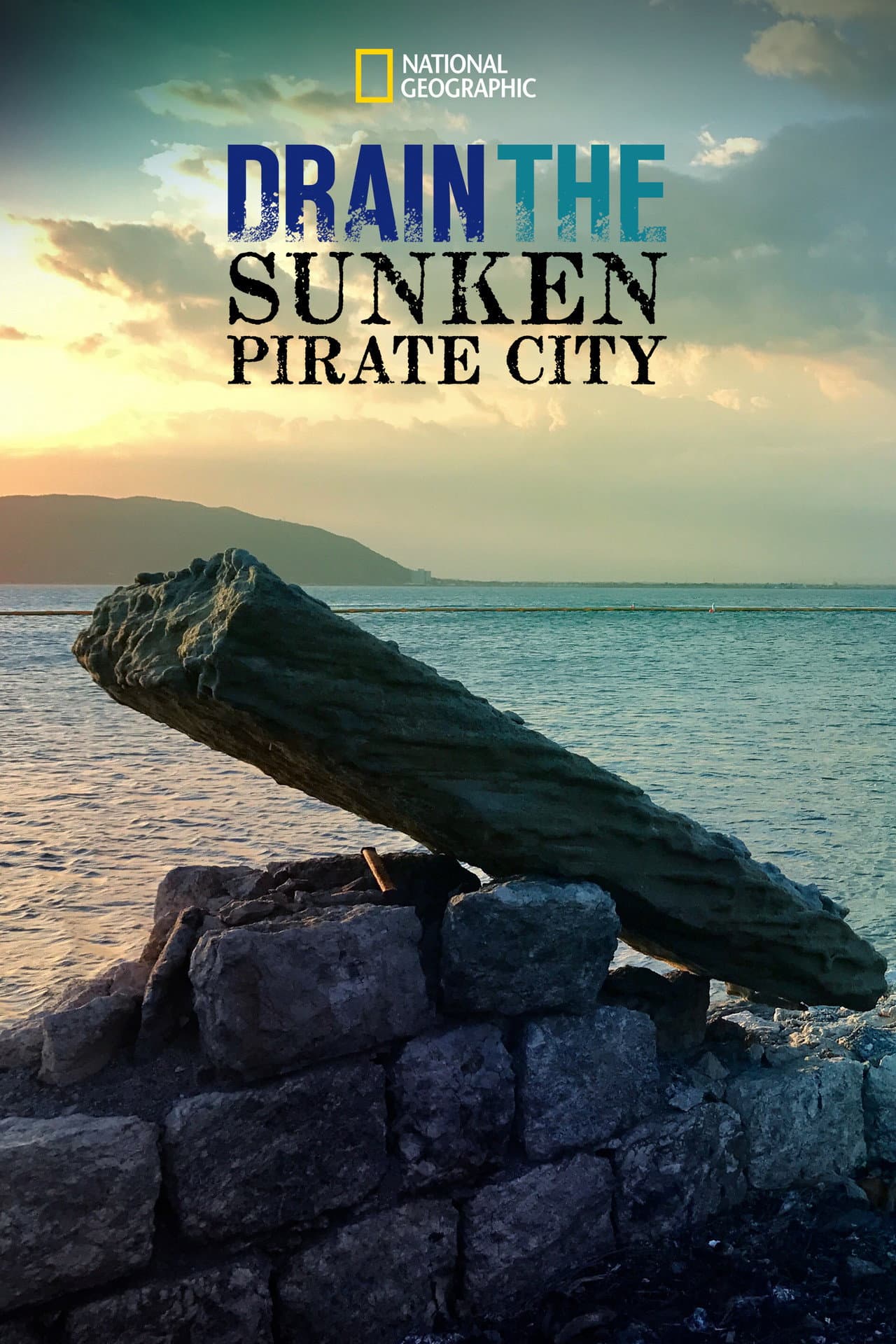 Drain The Sunken Pirate City preview 2