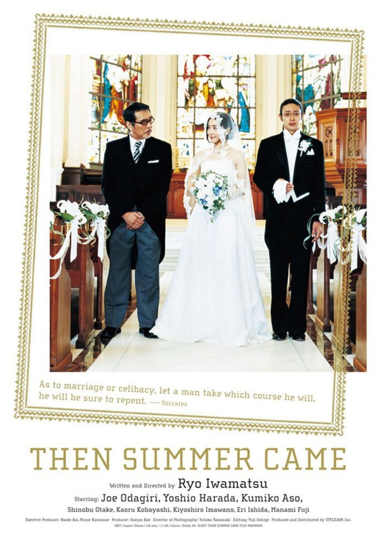 Then Summer Came preview 2