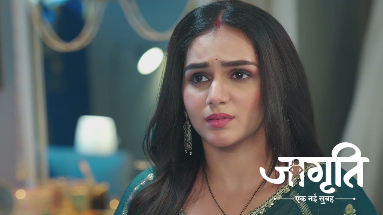 Suraj and Jagriti Fall In Love With Each Other
