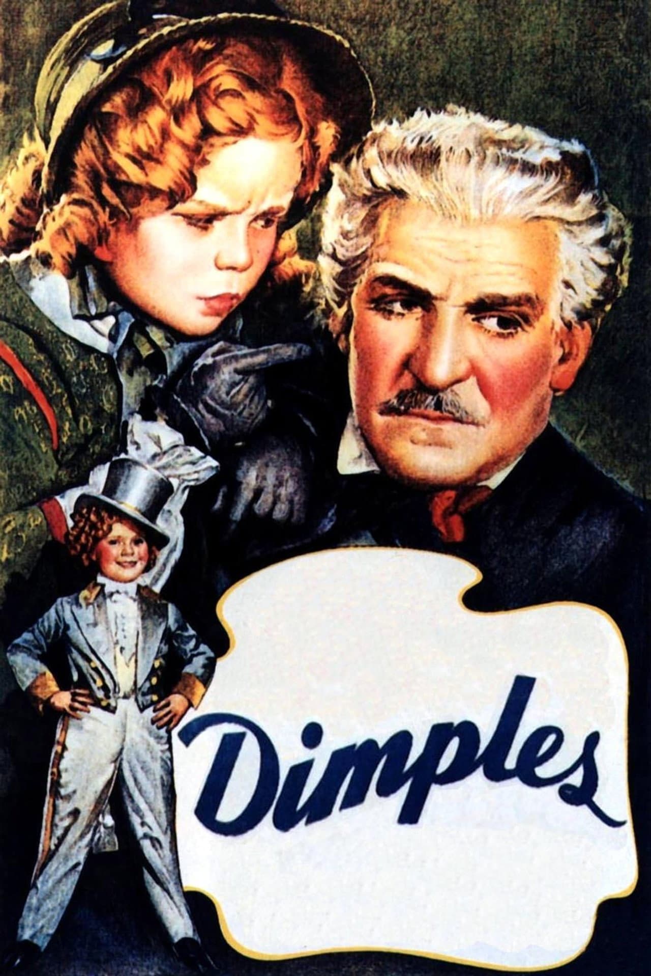Dimples preview 2