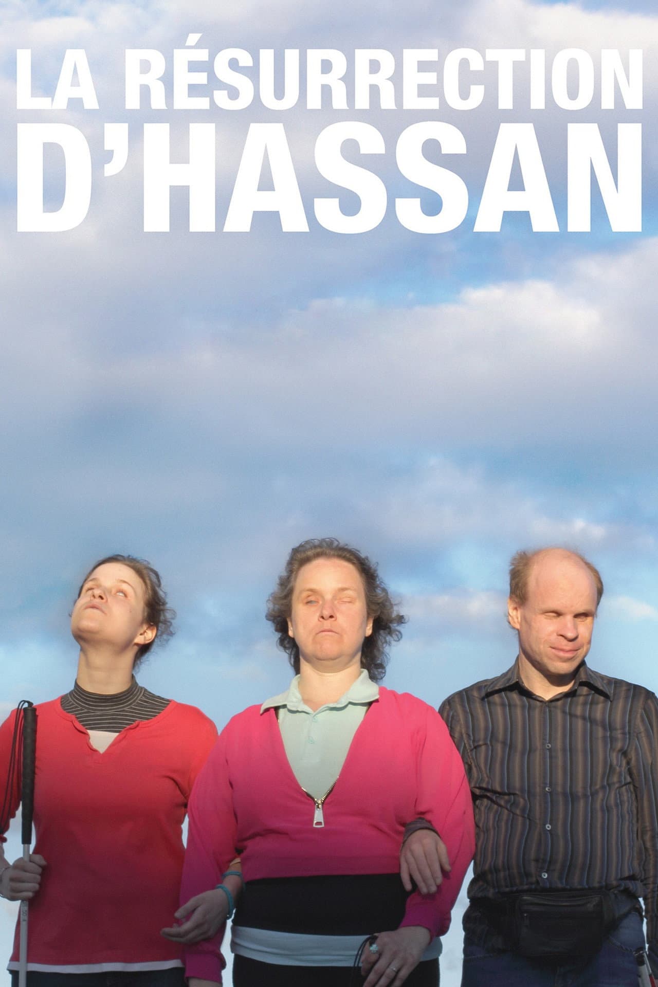 Resurrecting Hassan preview 2