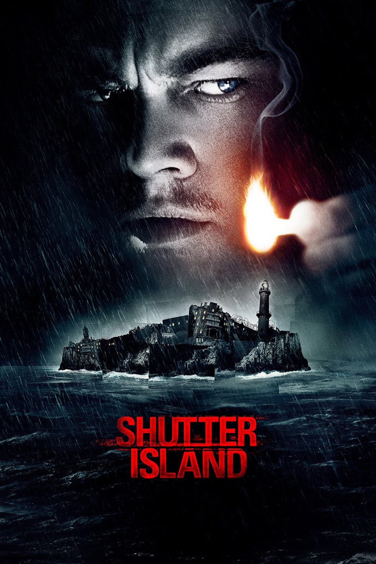 Shutter Island preview 2