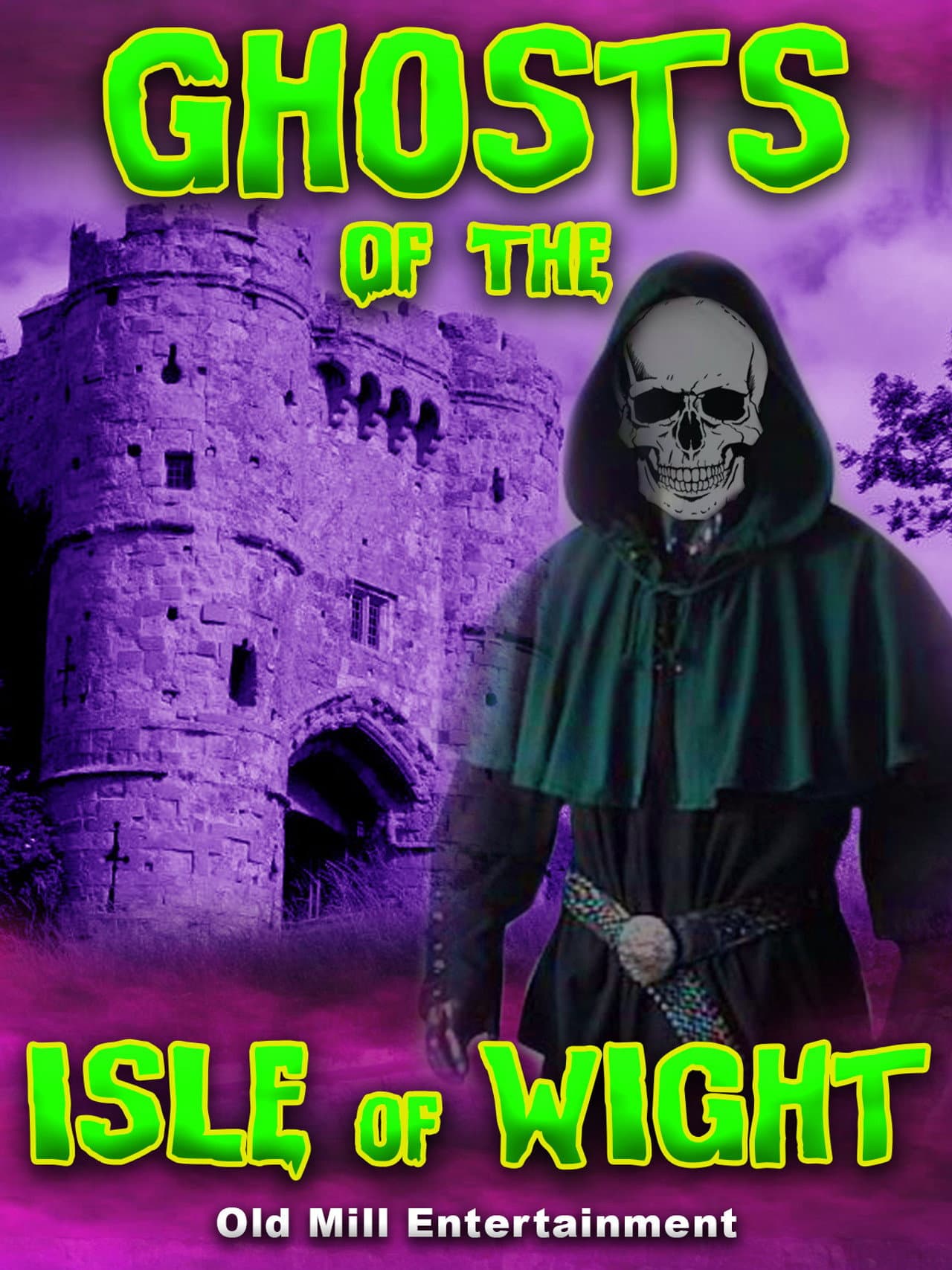 Ghosts of the Isle of Wight preview 1