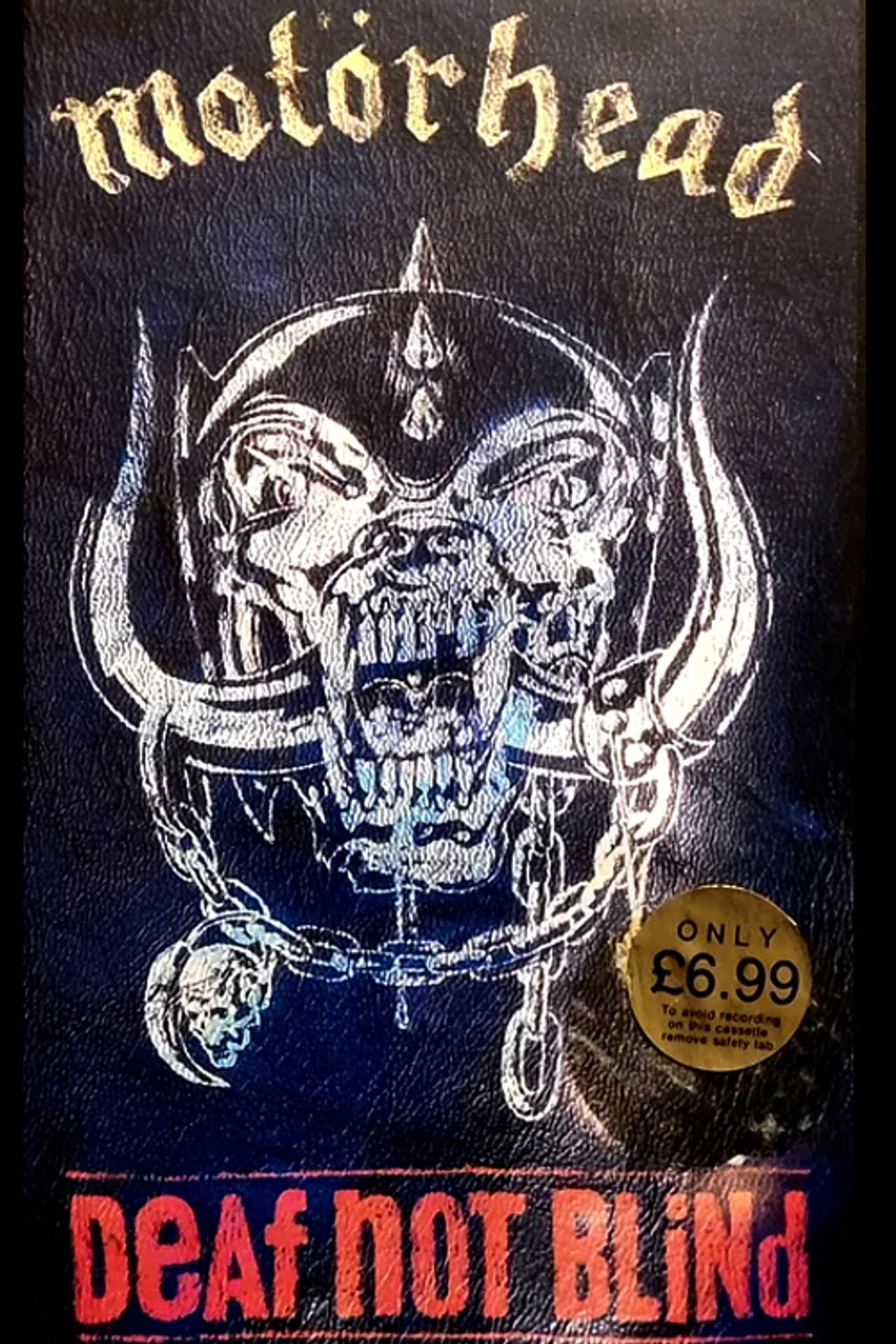 Motörhead: The Best of Motörhead preview 2