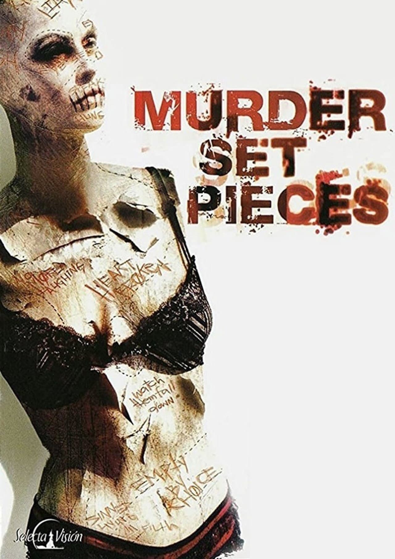Murder-Set-Pieces preview 2