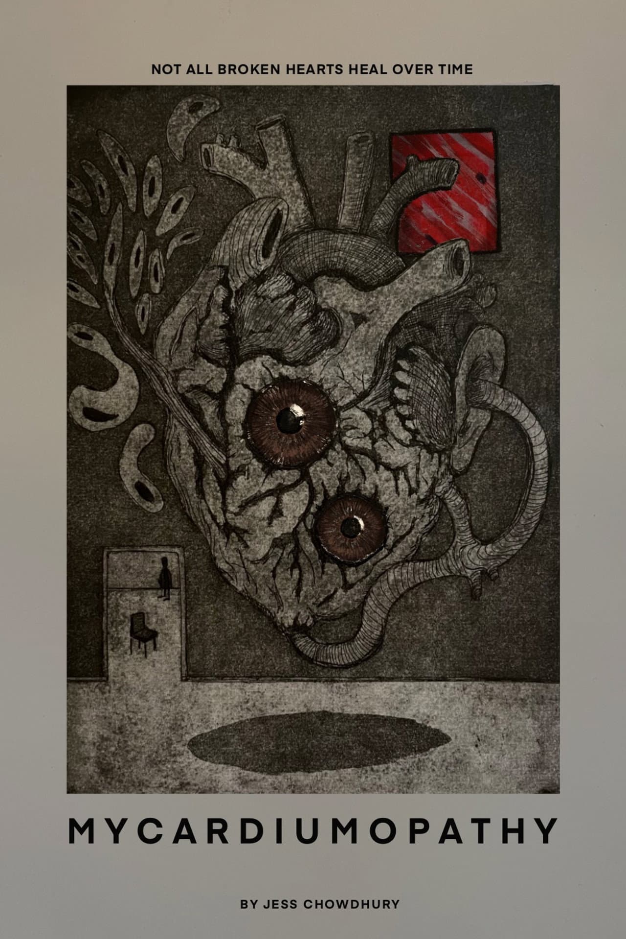 Mycardiumopathy preview 1