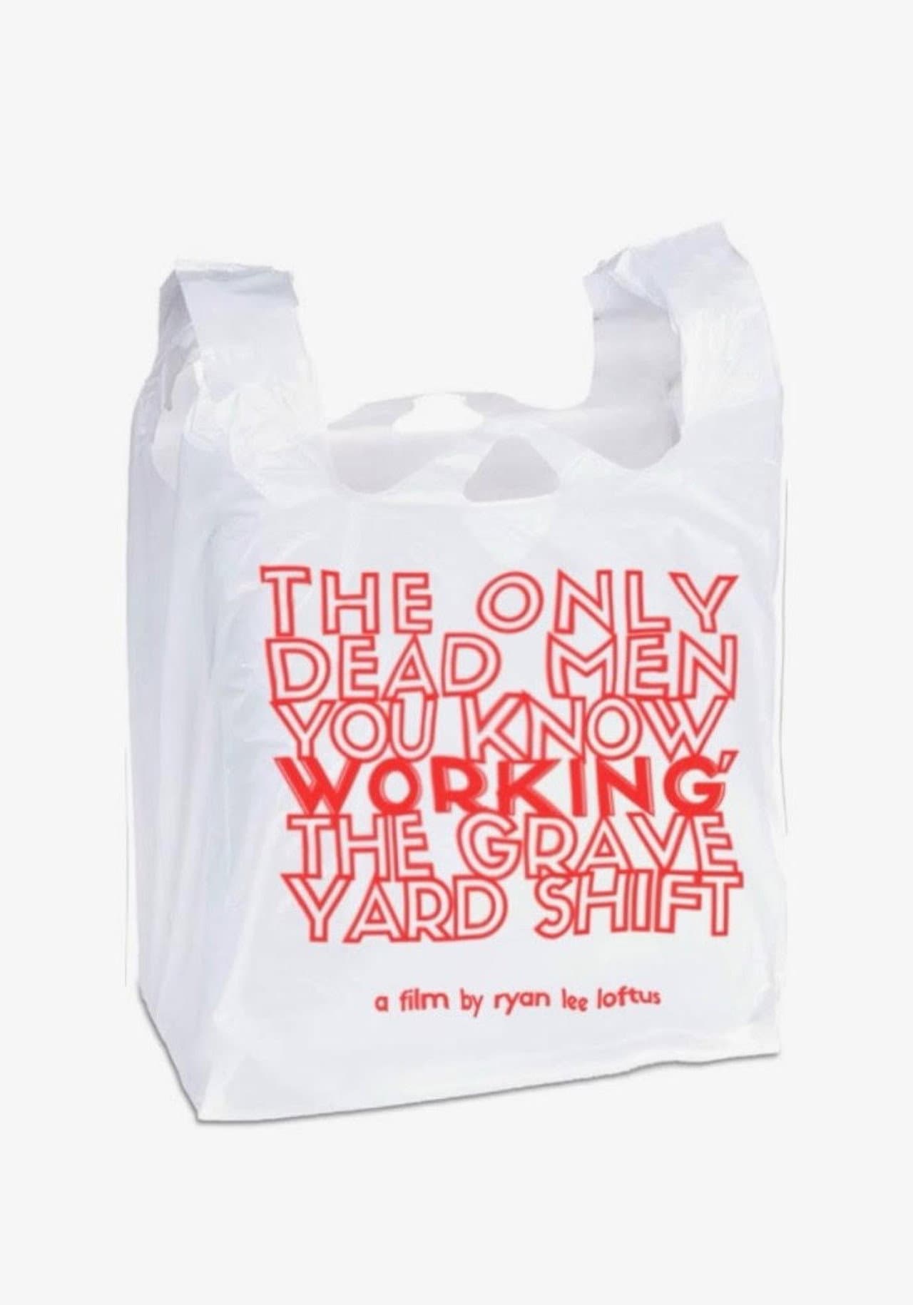 The Only Dead Men You Know, Working The Graveyard Shift preview 2