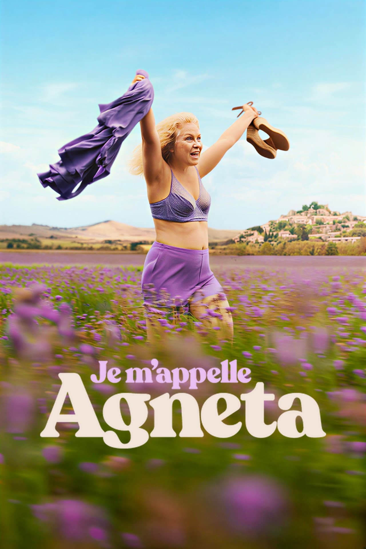 Je m'appelle Agneta preview 2