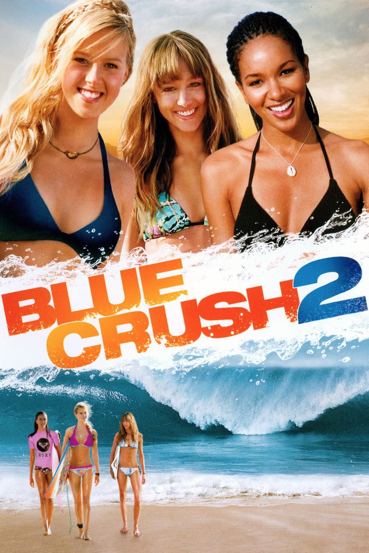 Blue Crush 2 preview 2