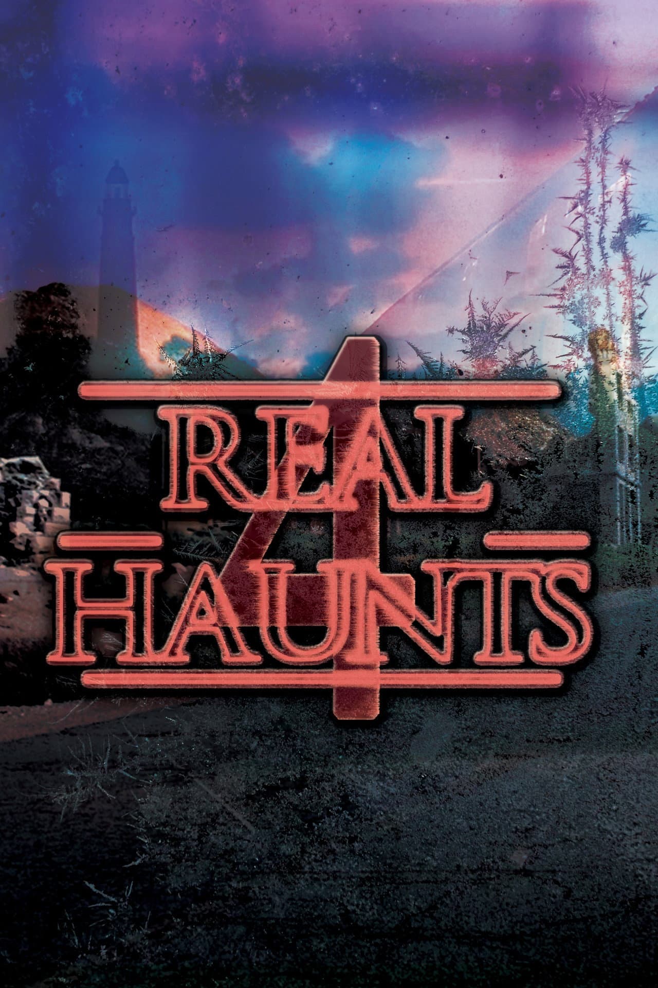 Real Haunts 4 preview 2