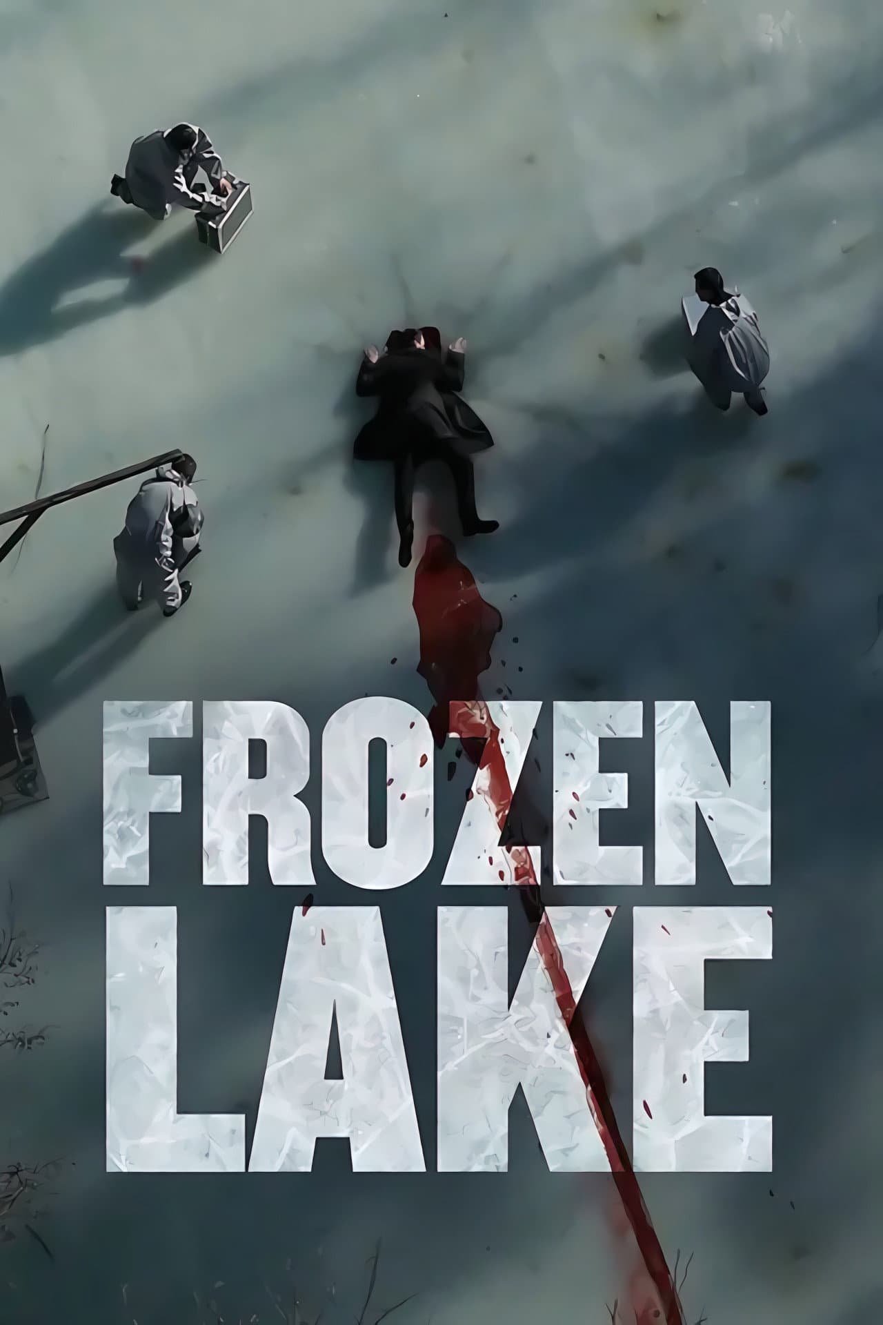Frozen Lake preview 2