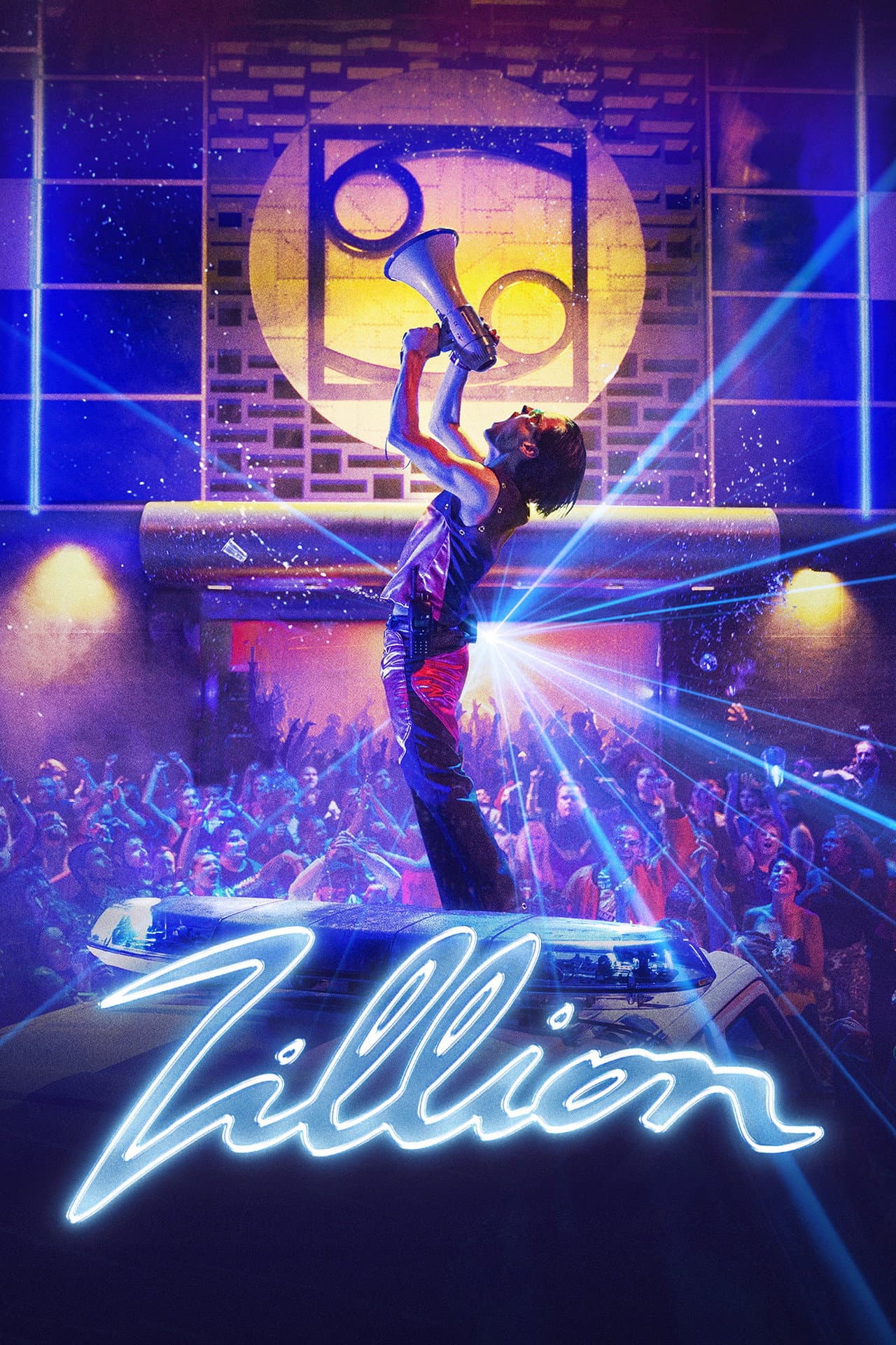 Zillion preview 2