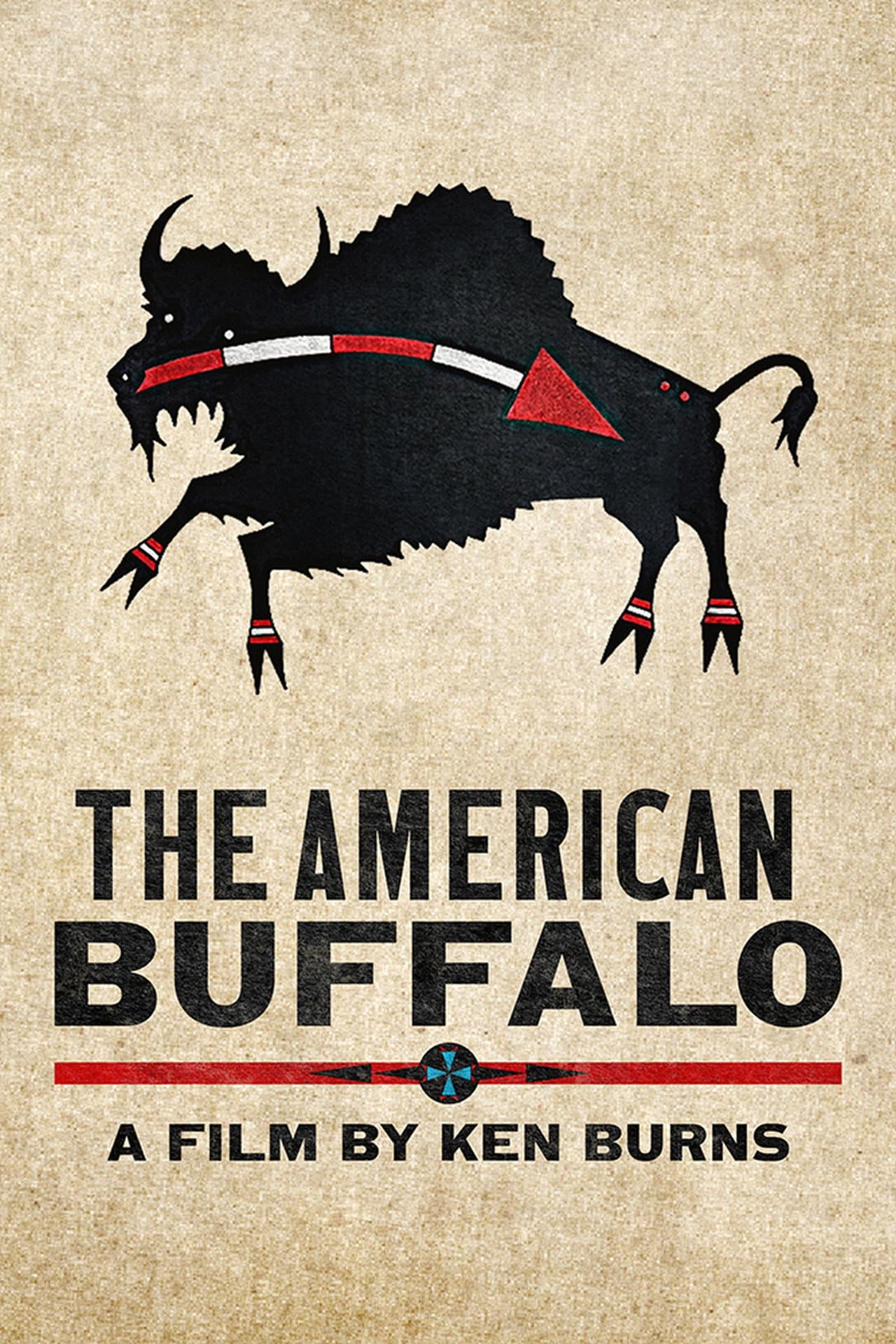 The American Buffalo preview 2