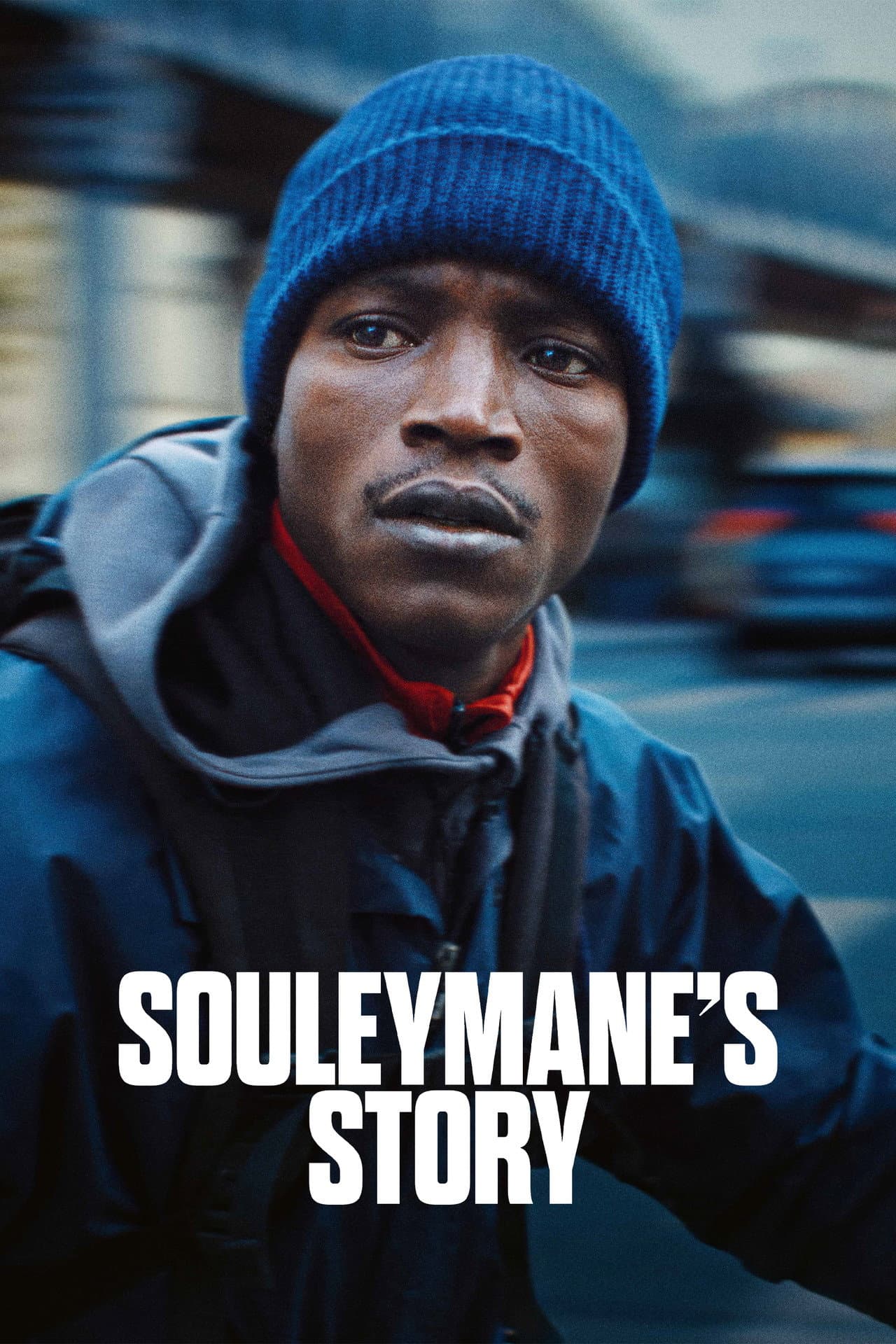 Souleymane's Story preview 2