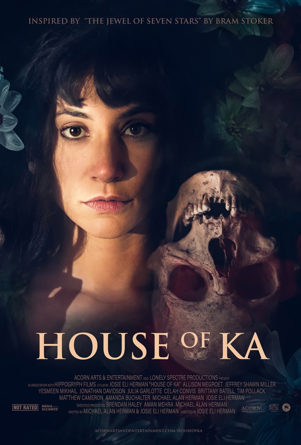 House of Ka preview 2
