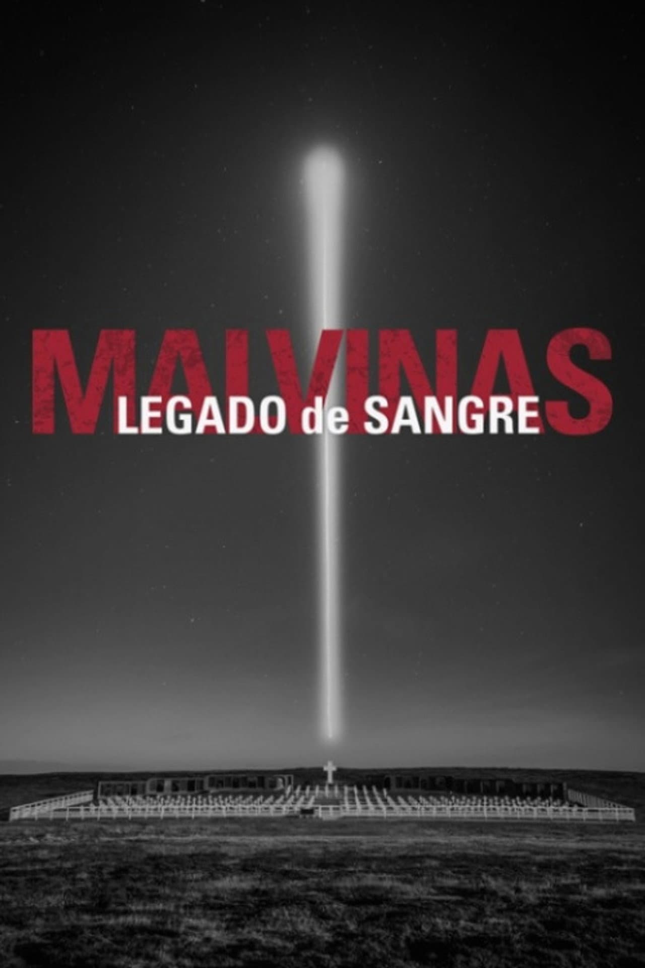 Malvinas, legado de sangre preview 2