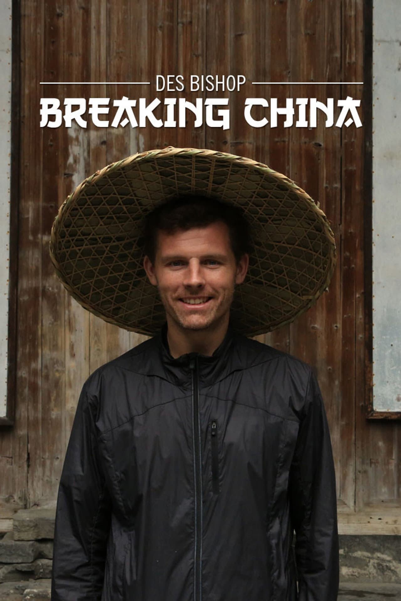Des Bishop: Breaking China preview 2