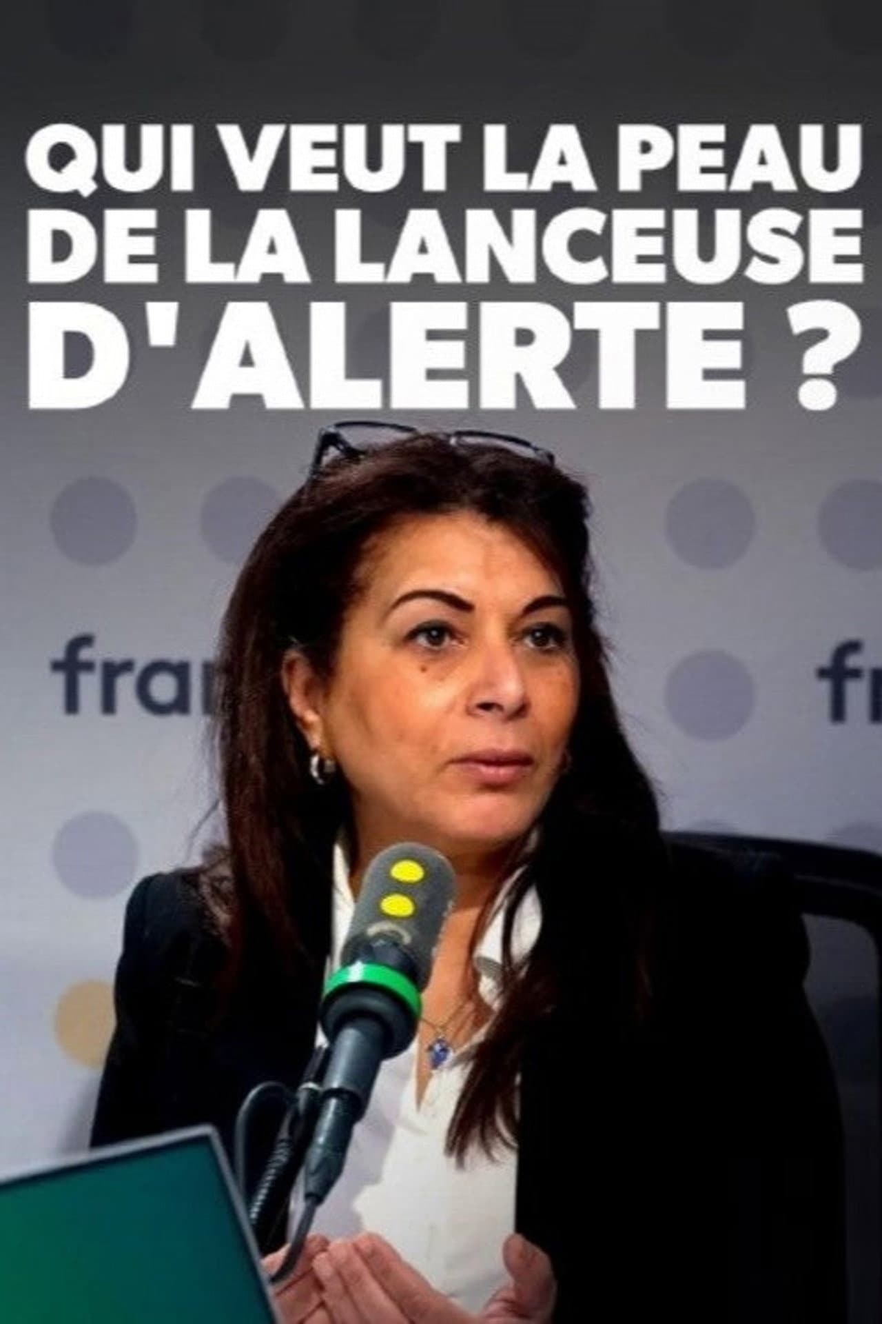 Qui veut la peau de la lanceuse d'alerte ? preview 2