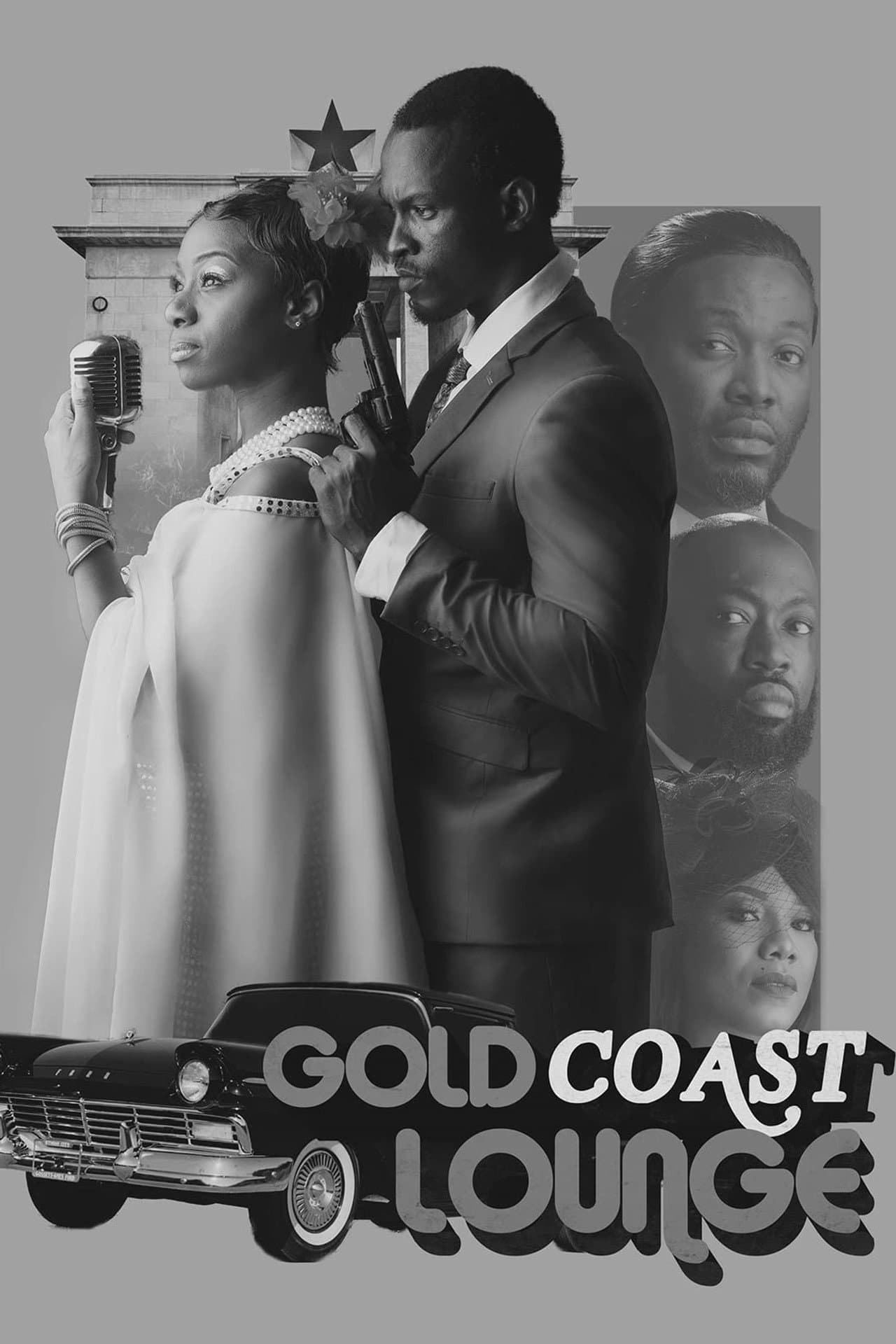 Gold Coast Lounge preview 2