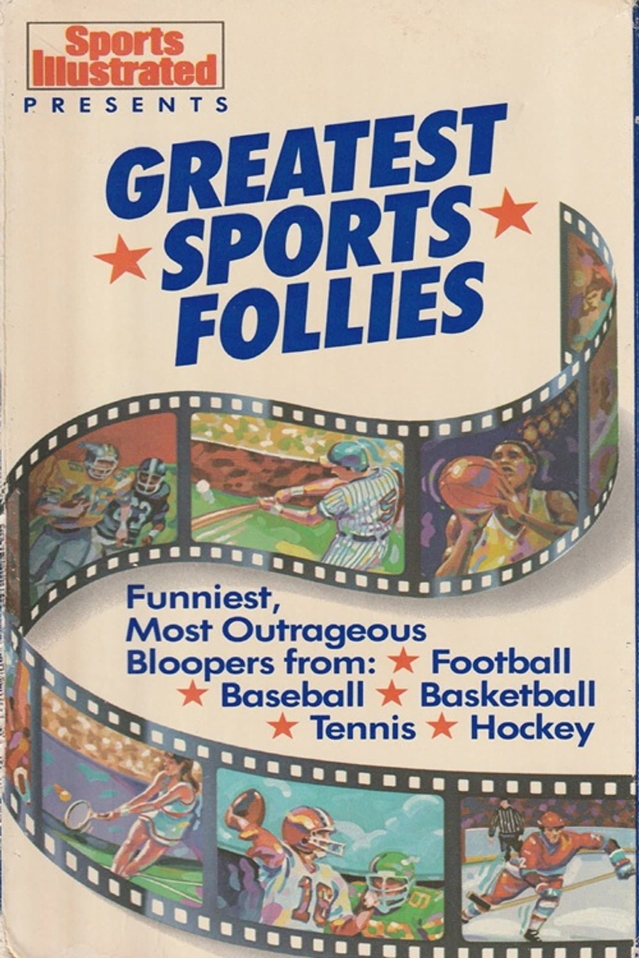 Greatest Sports Follies preview 2