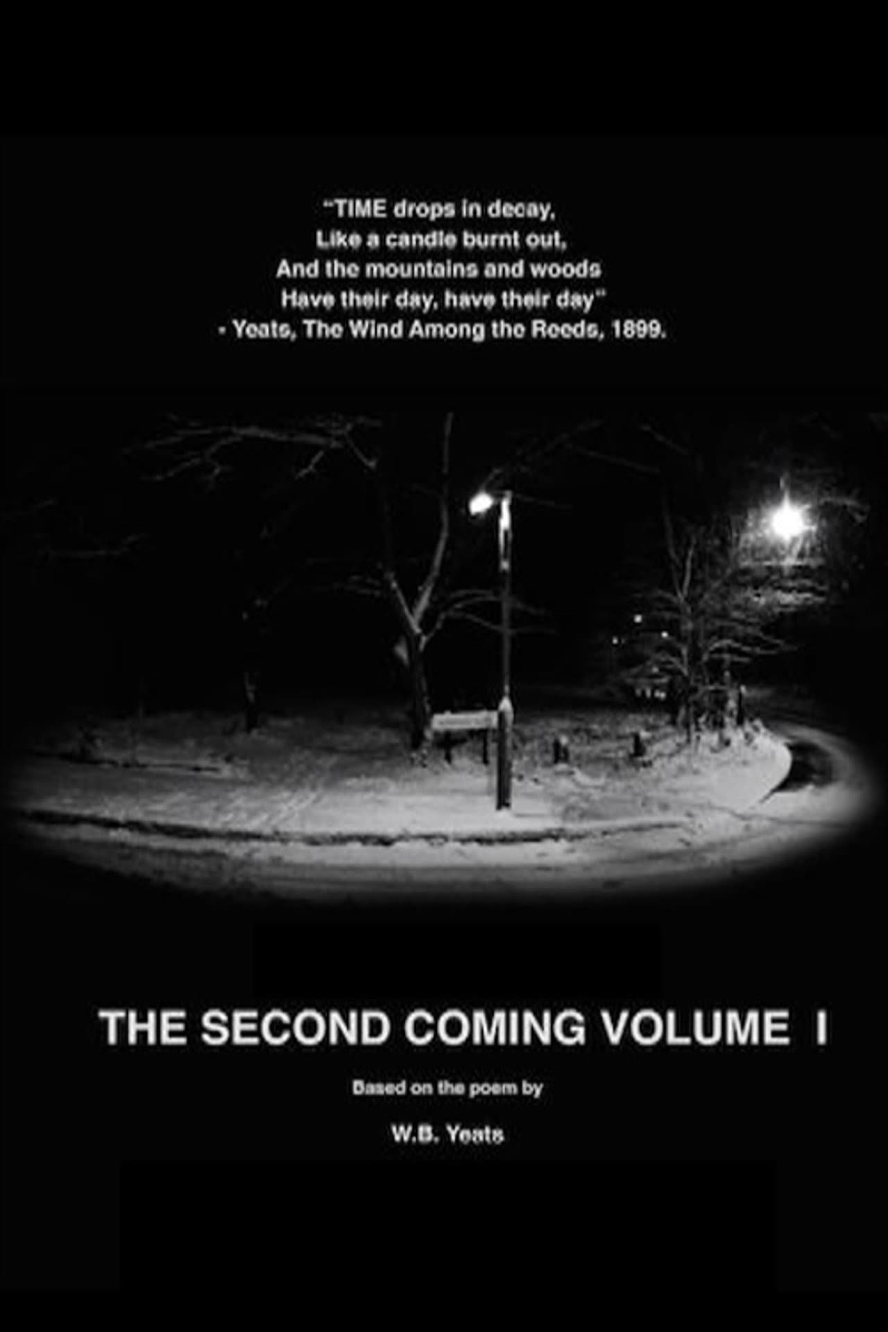 The Second Coming preview 1