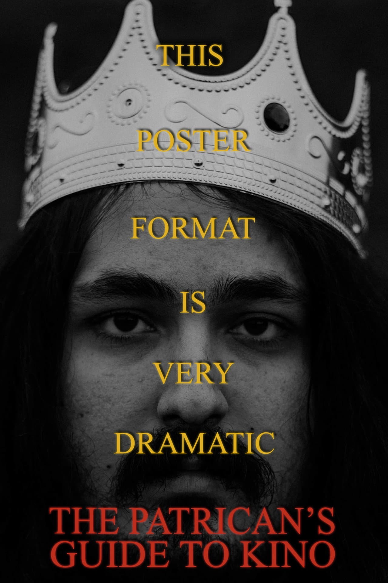 The Patrician's Guide To Kino preview 1