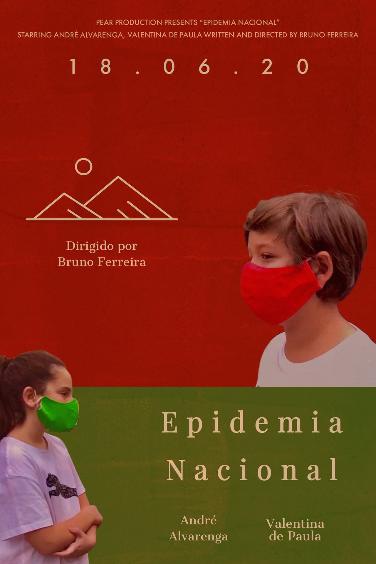 Epidemia Nacional preview 1