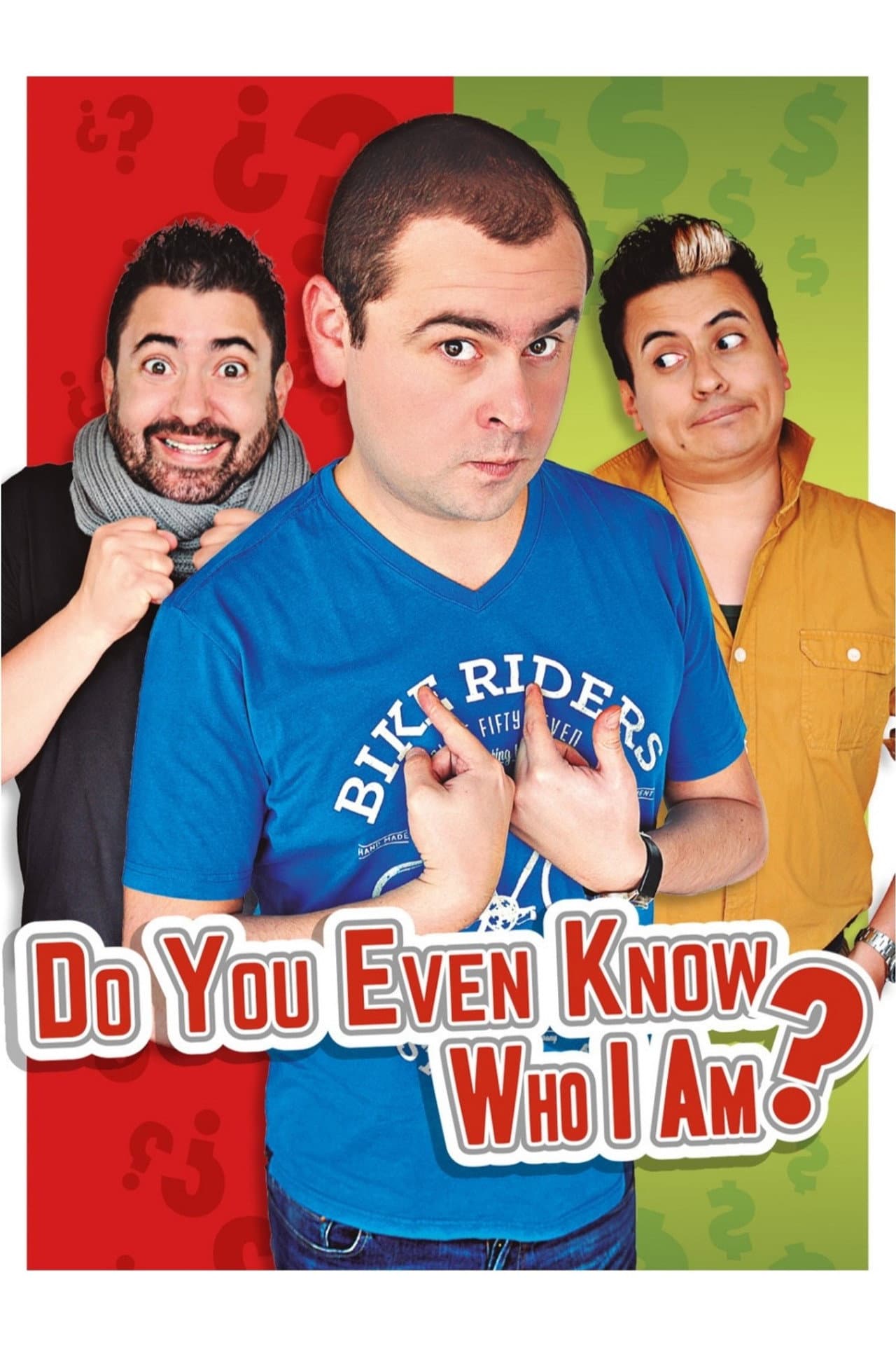 Do You Even Know Who I Am? preview 2