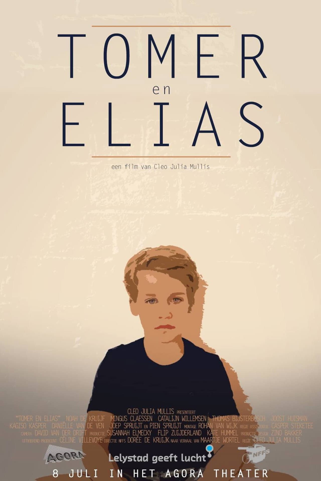 Tomer & Elias preview 2