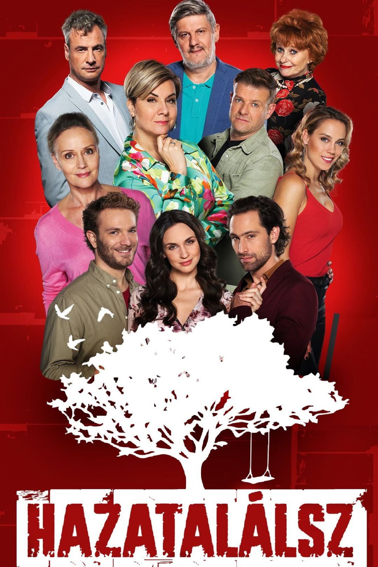 Hazatalálsz preview 2