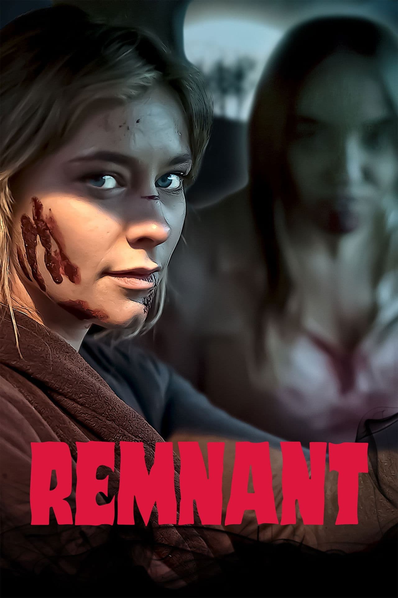 Remnant preview 2