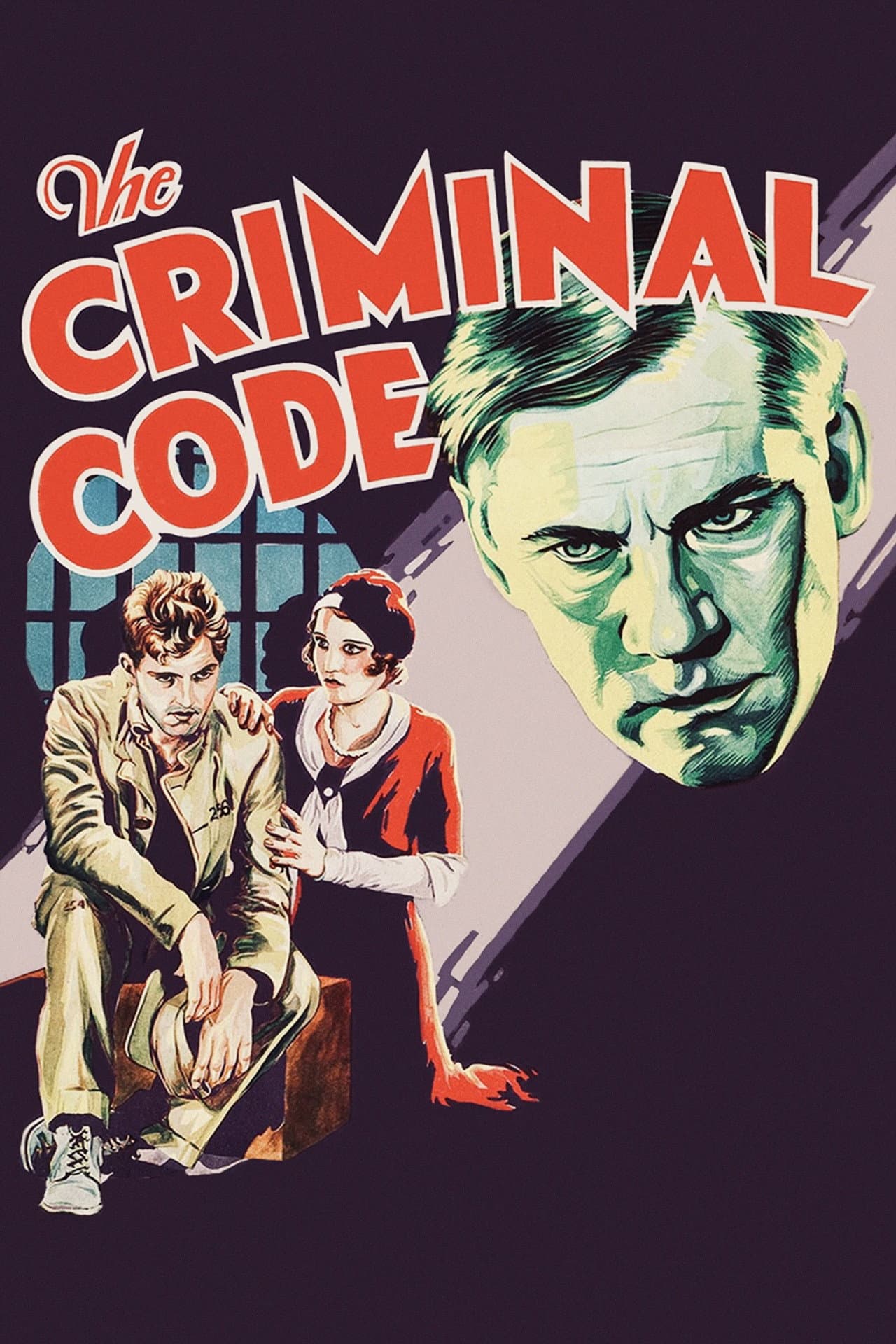 The Criminal Code preview 2