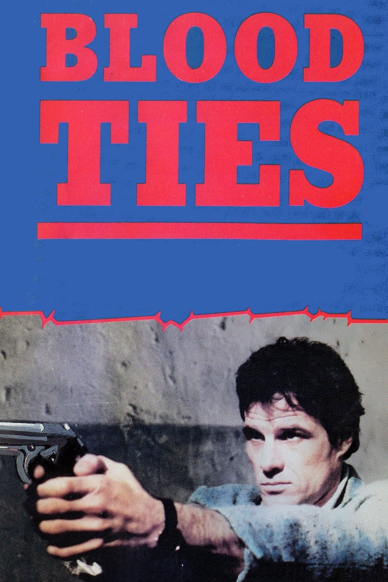 Blood Ties preview 2