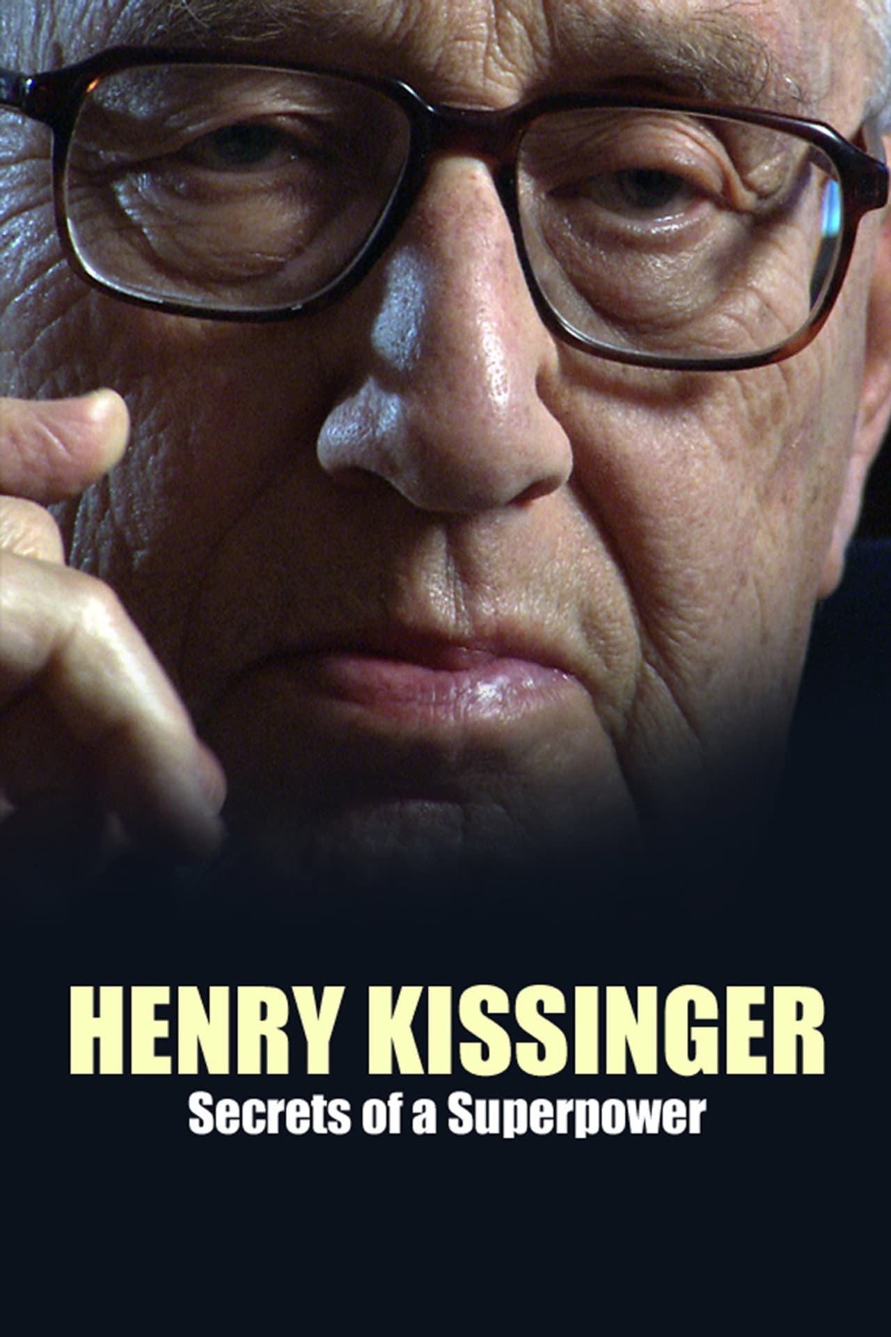 Henry Kissinger: Secrets of a Superpower preview 2