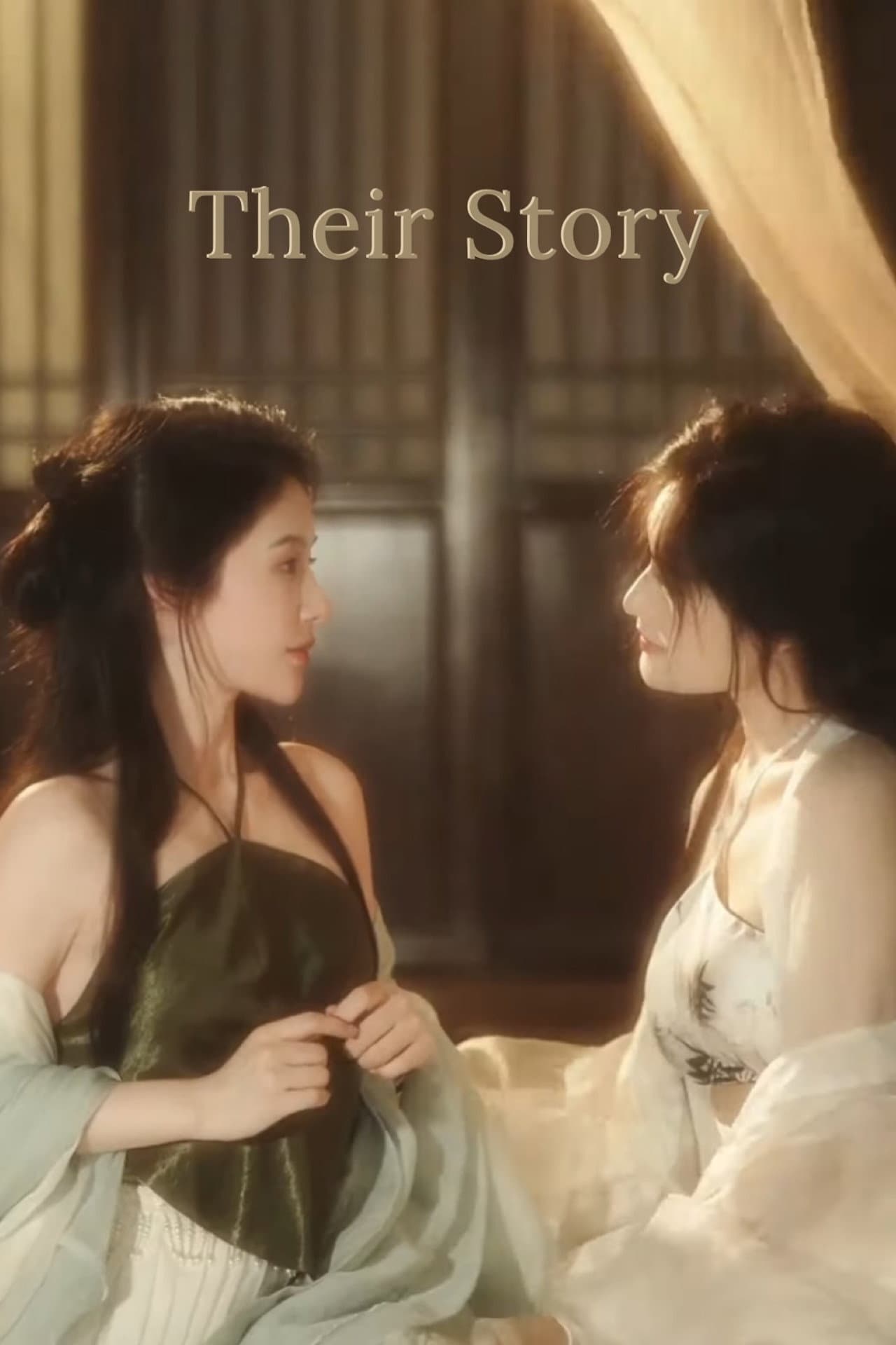 Their Story preview 2