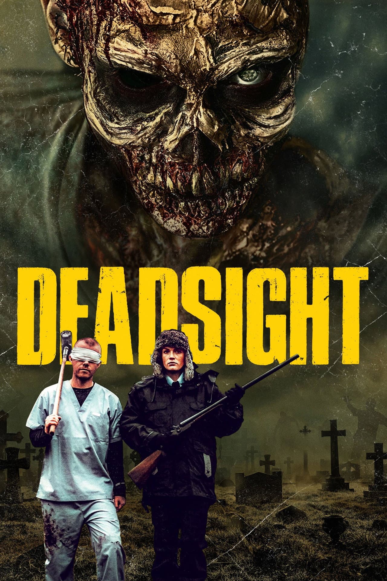 Deadsight preview 2