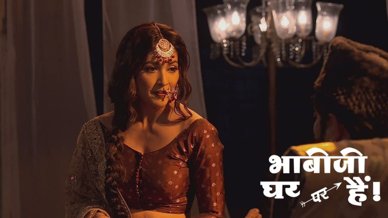 Saxena's Uncle Goes Missing