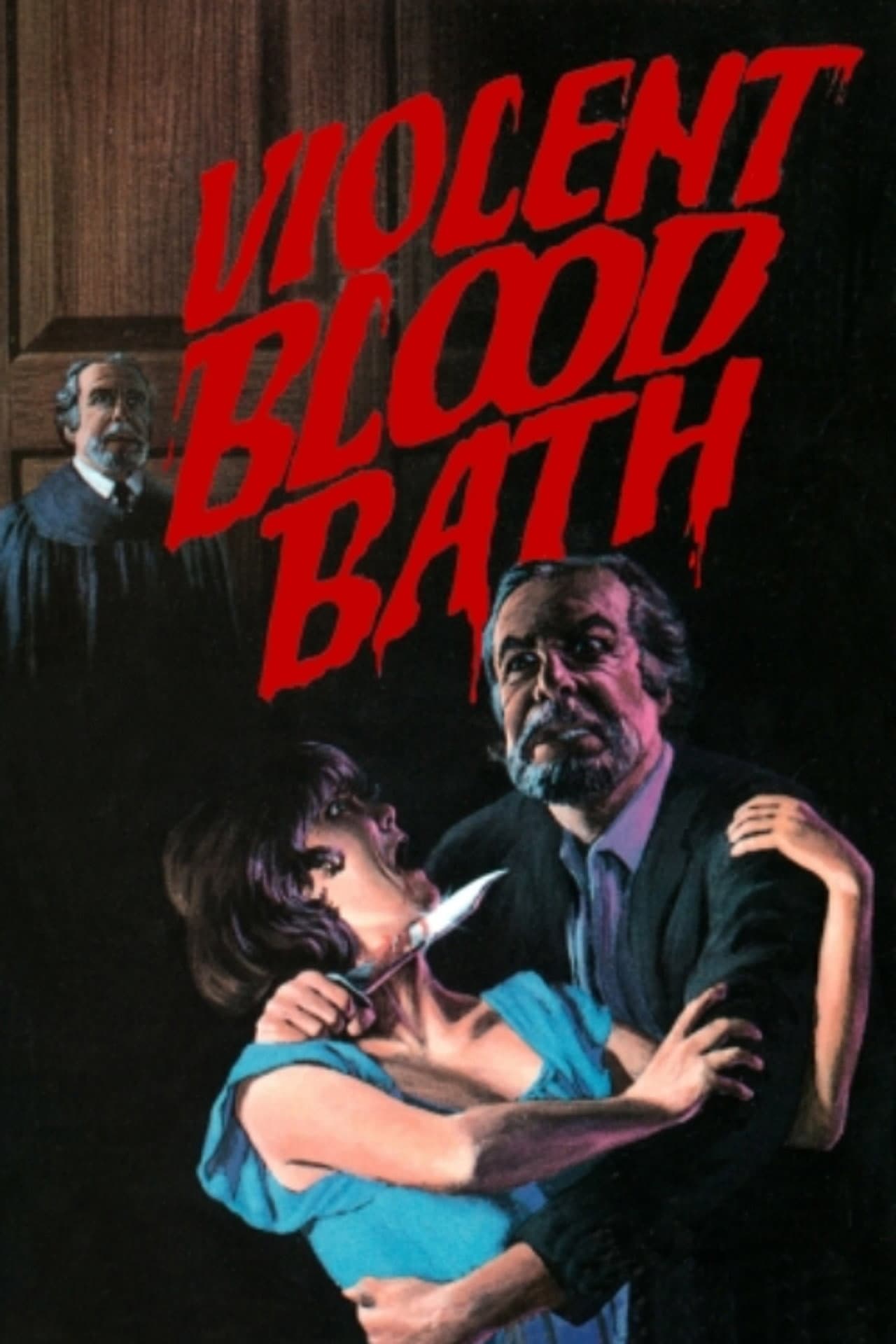 Violent Blood Bath preview 2