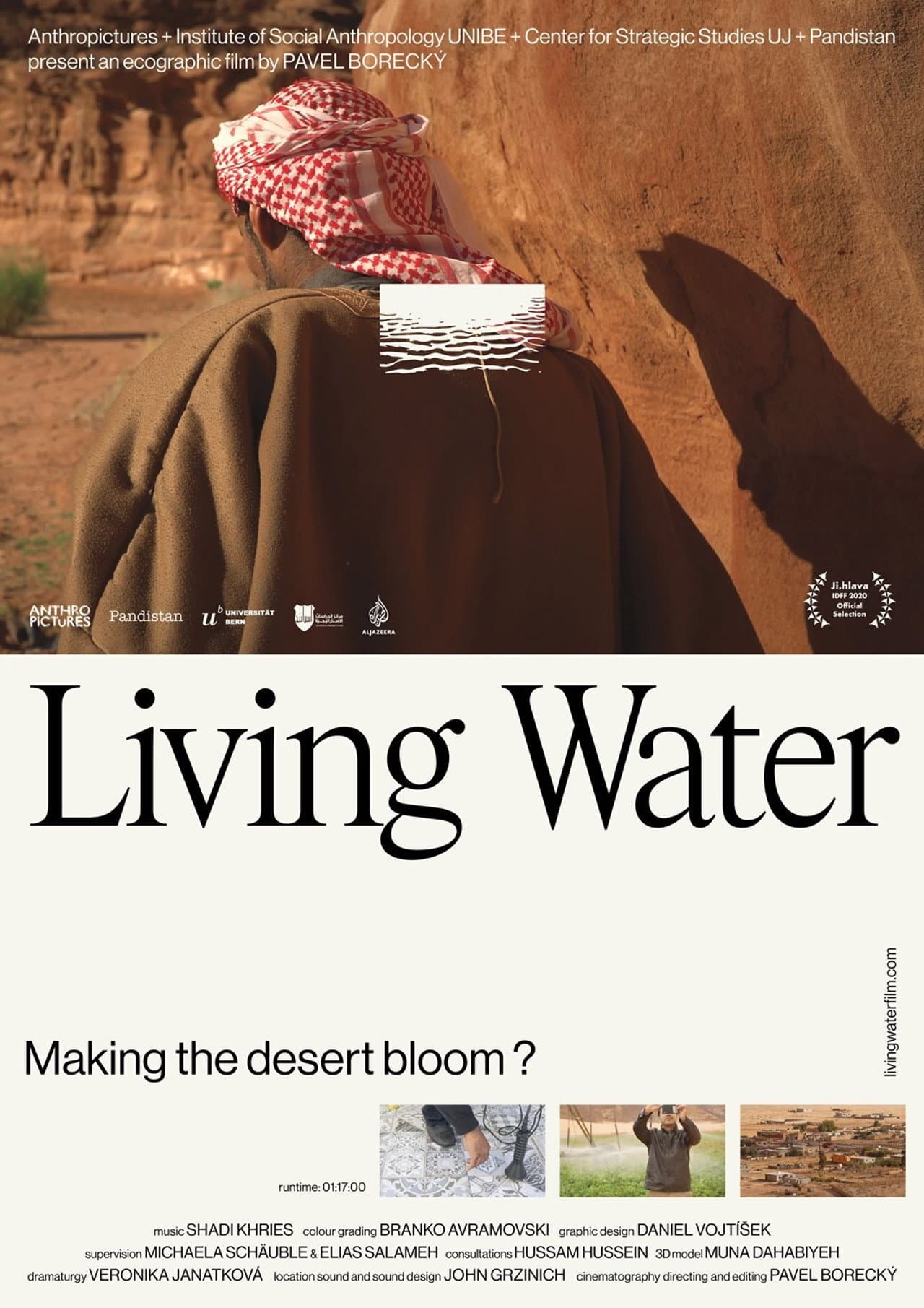 Living Water preview 2