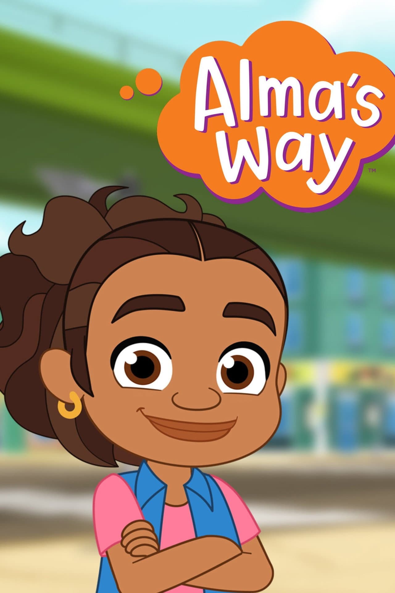 Alma's Way preview 2