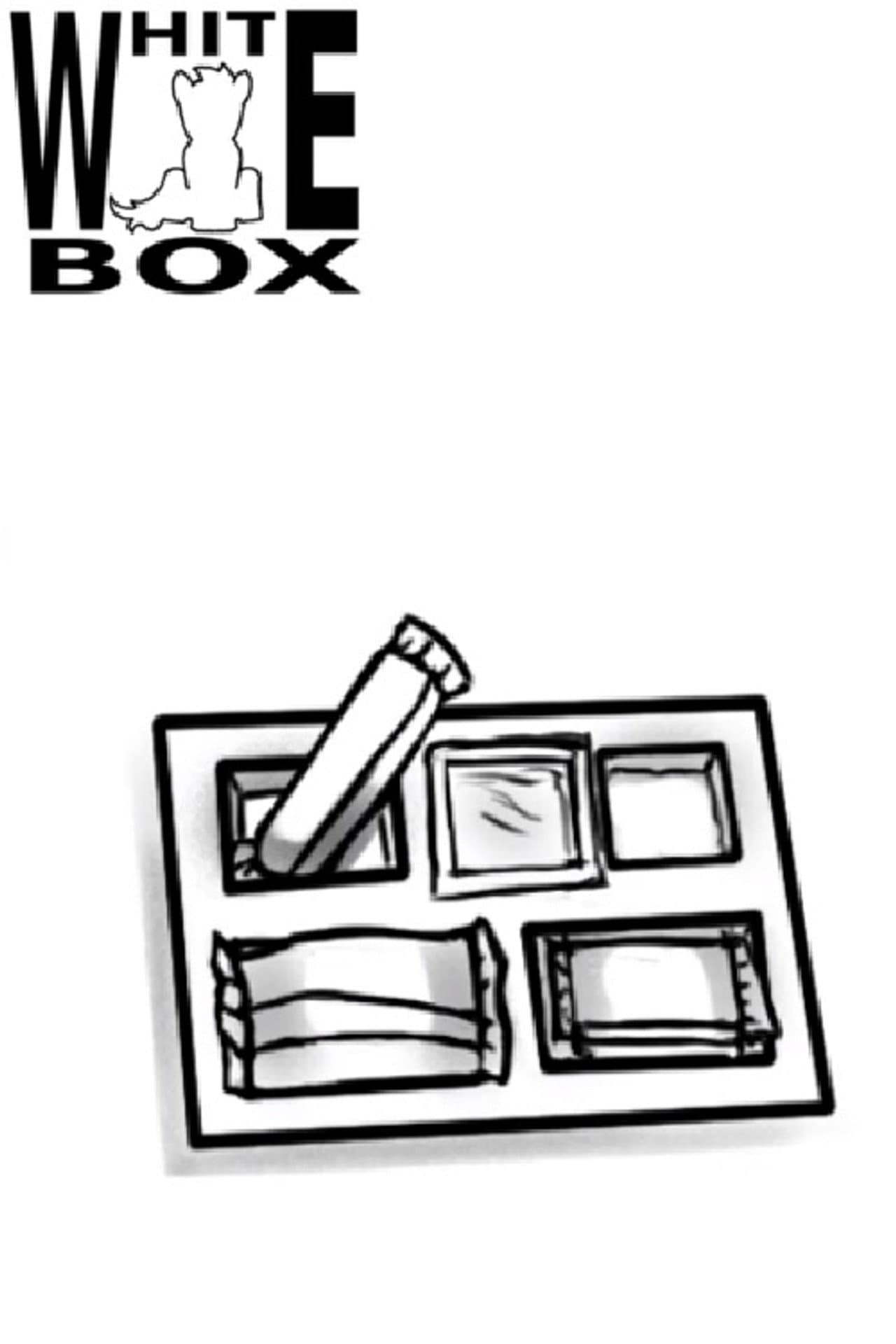 White Box: Act II preview 1