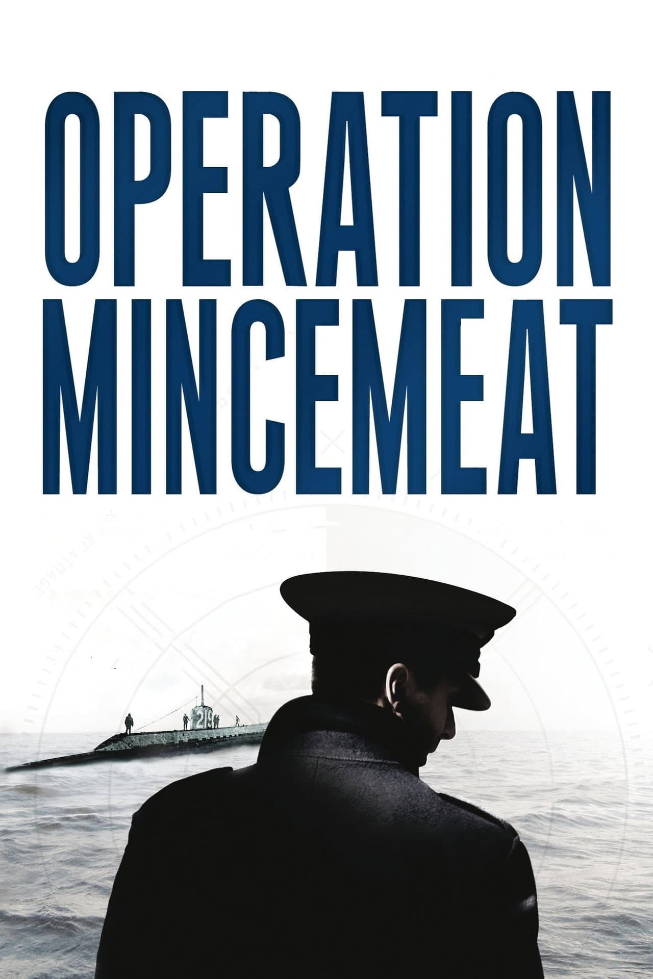 Operation Mincemeat preview 2