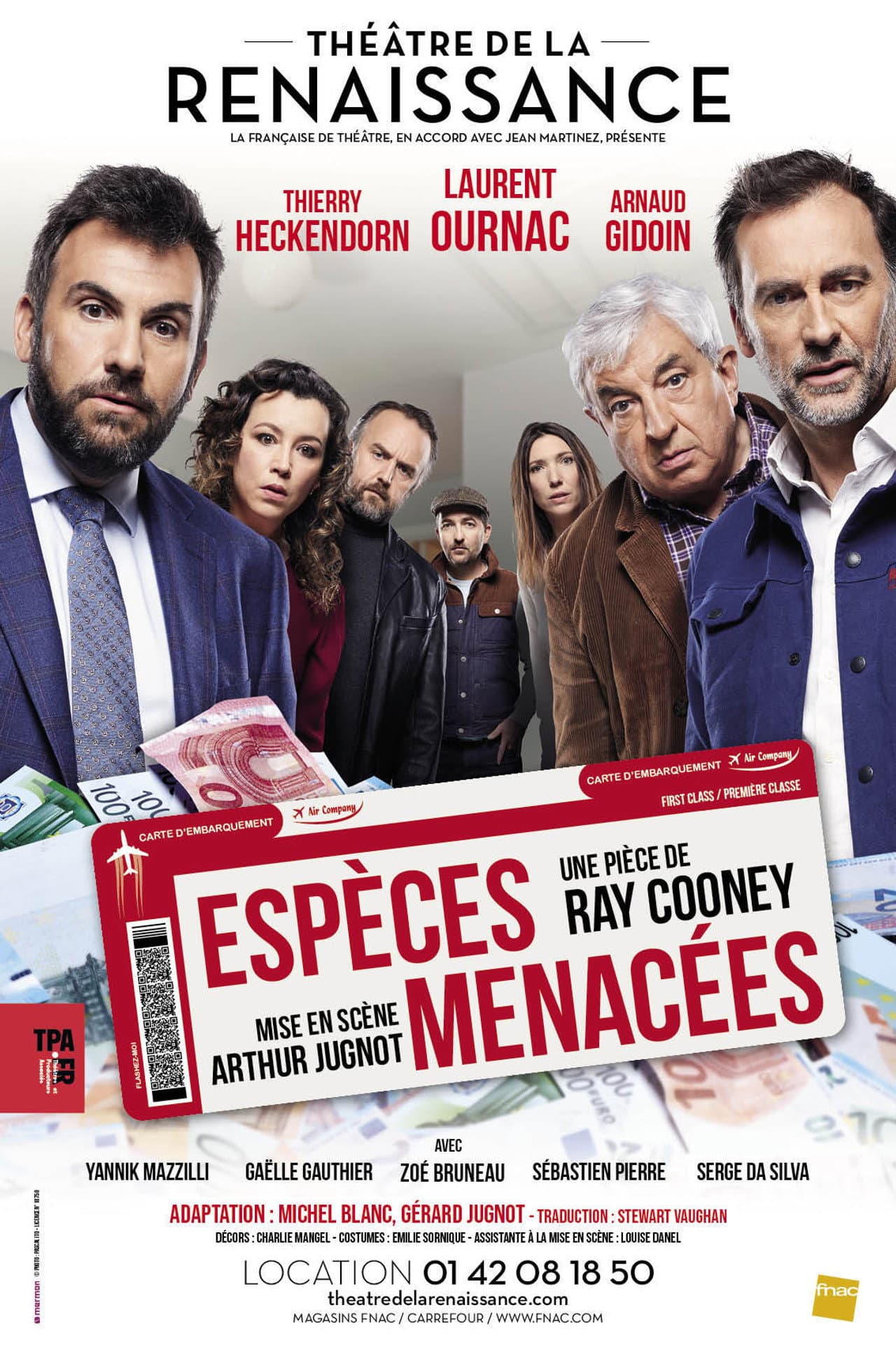 Espèces Menacées preview 2