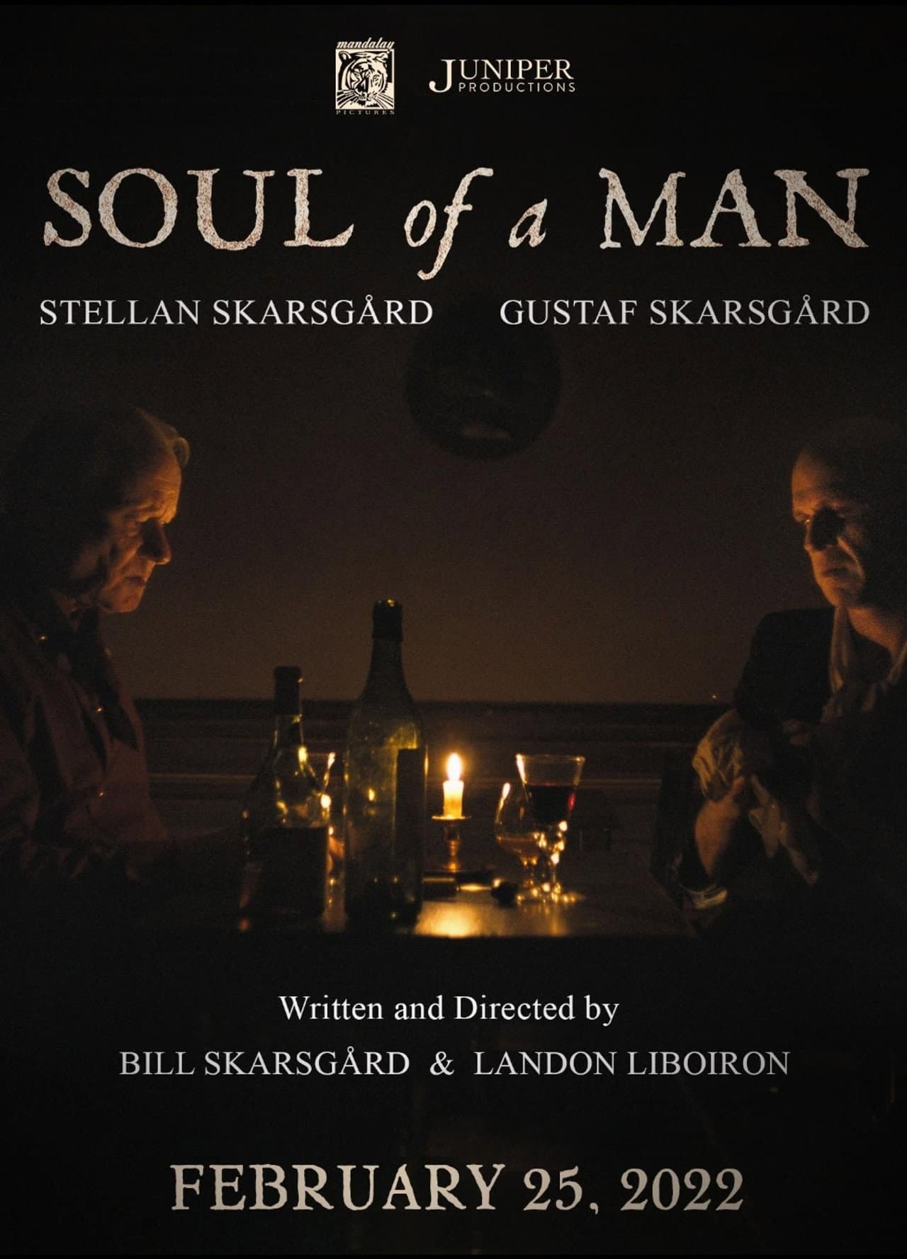 Soul of a Man preview 1