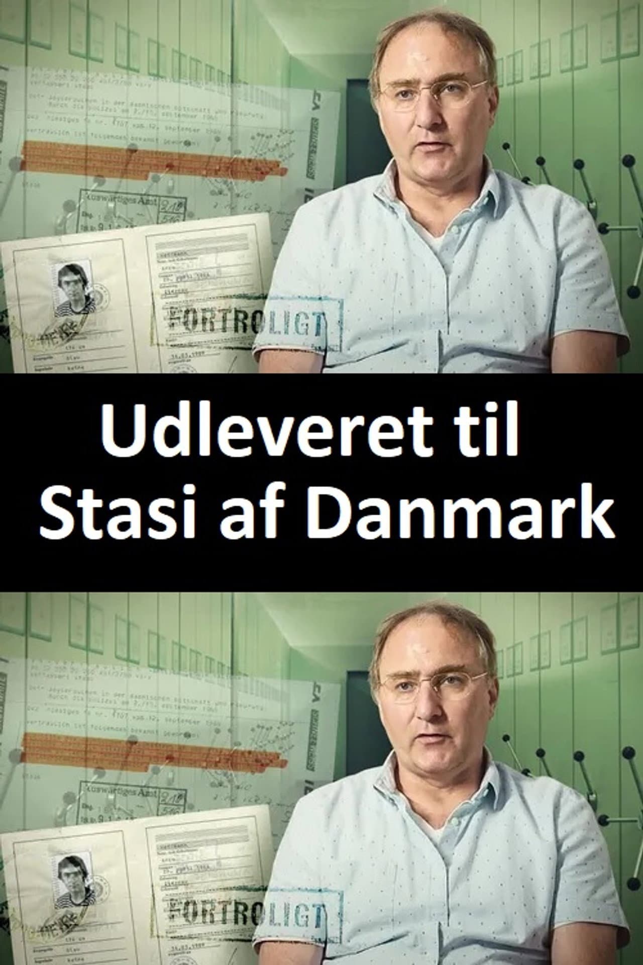 Udleveret til Stasi af Danmark preview 2