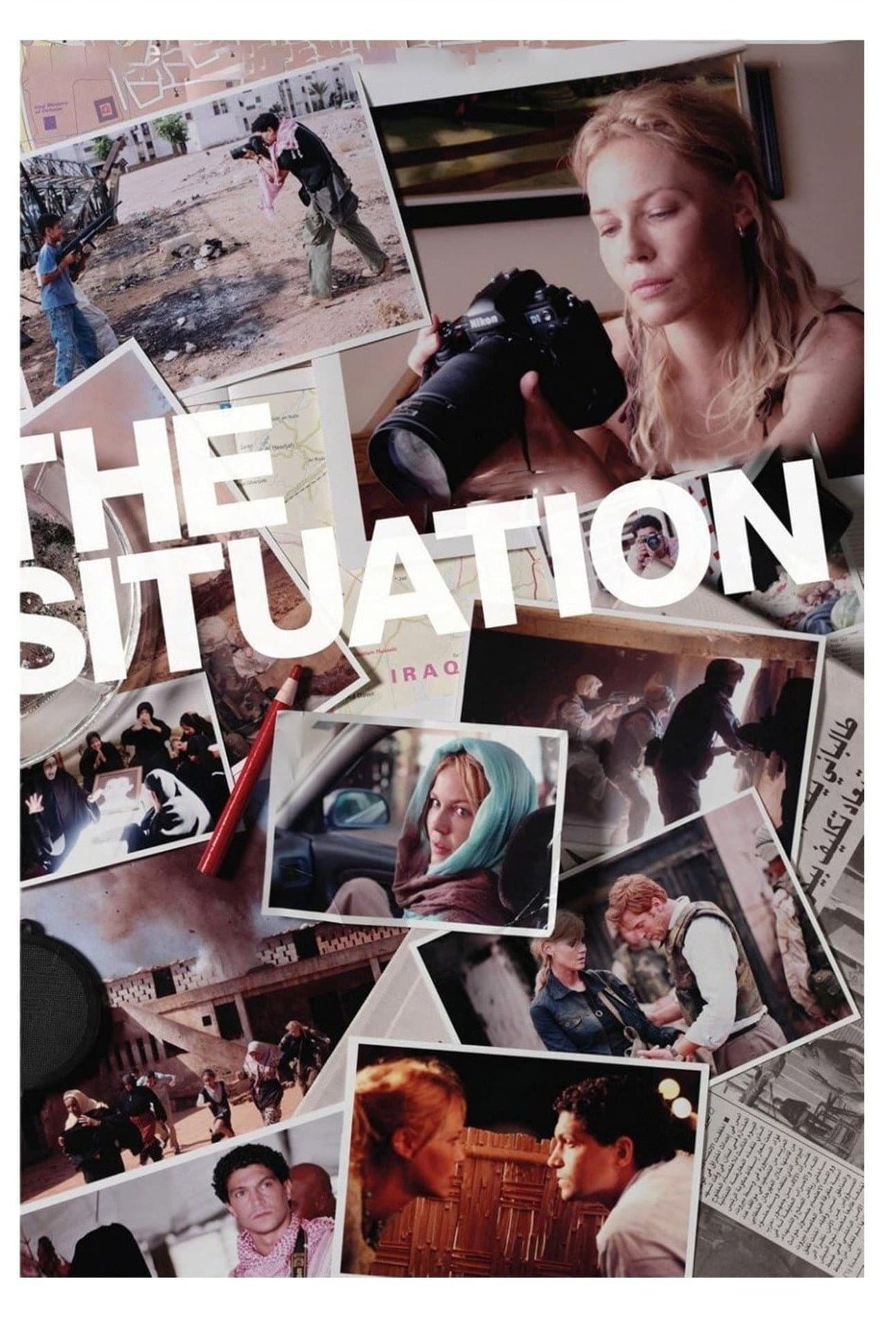 The Situation preview 2