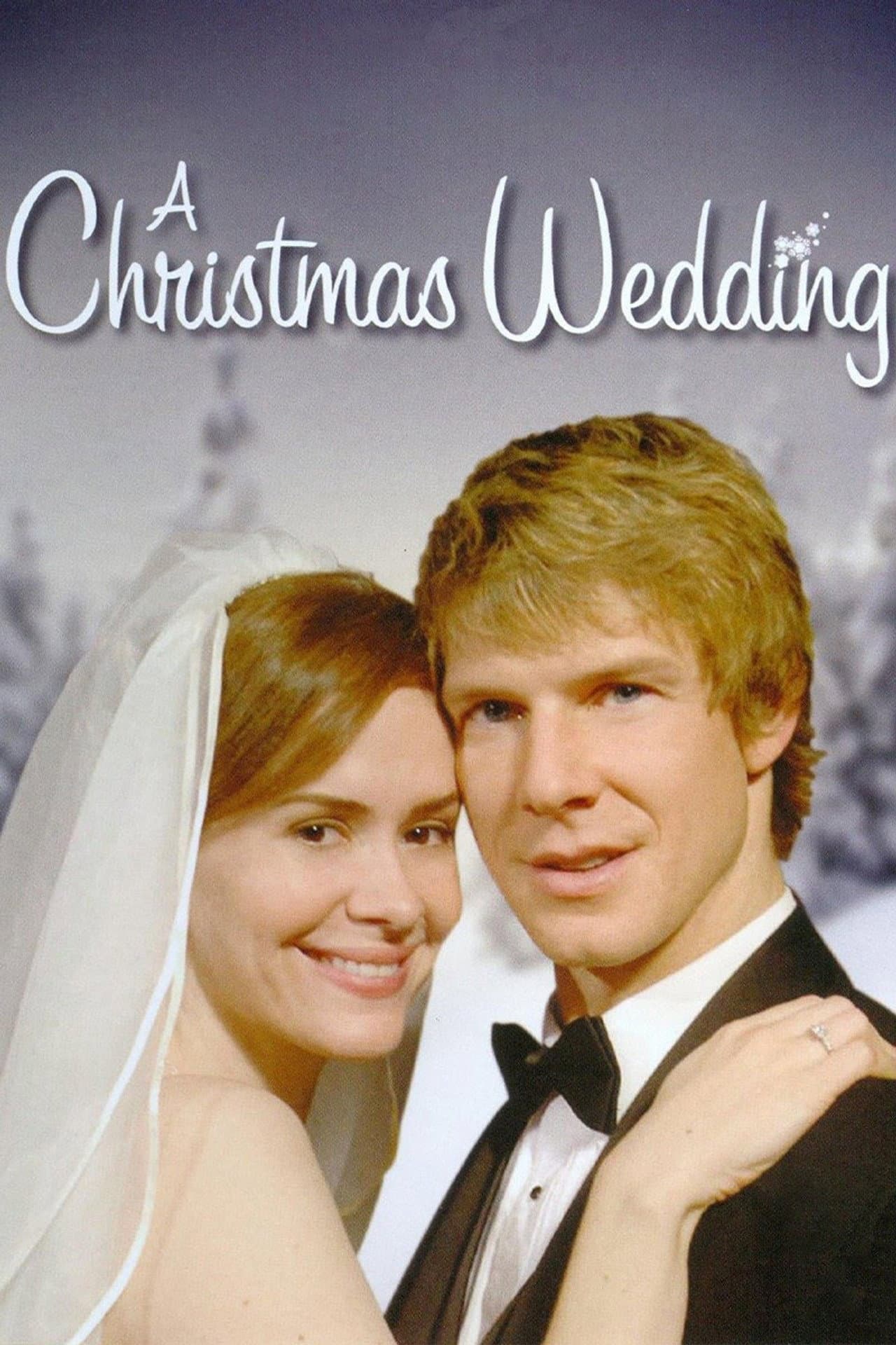 A Christmas Wedding preview 2