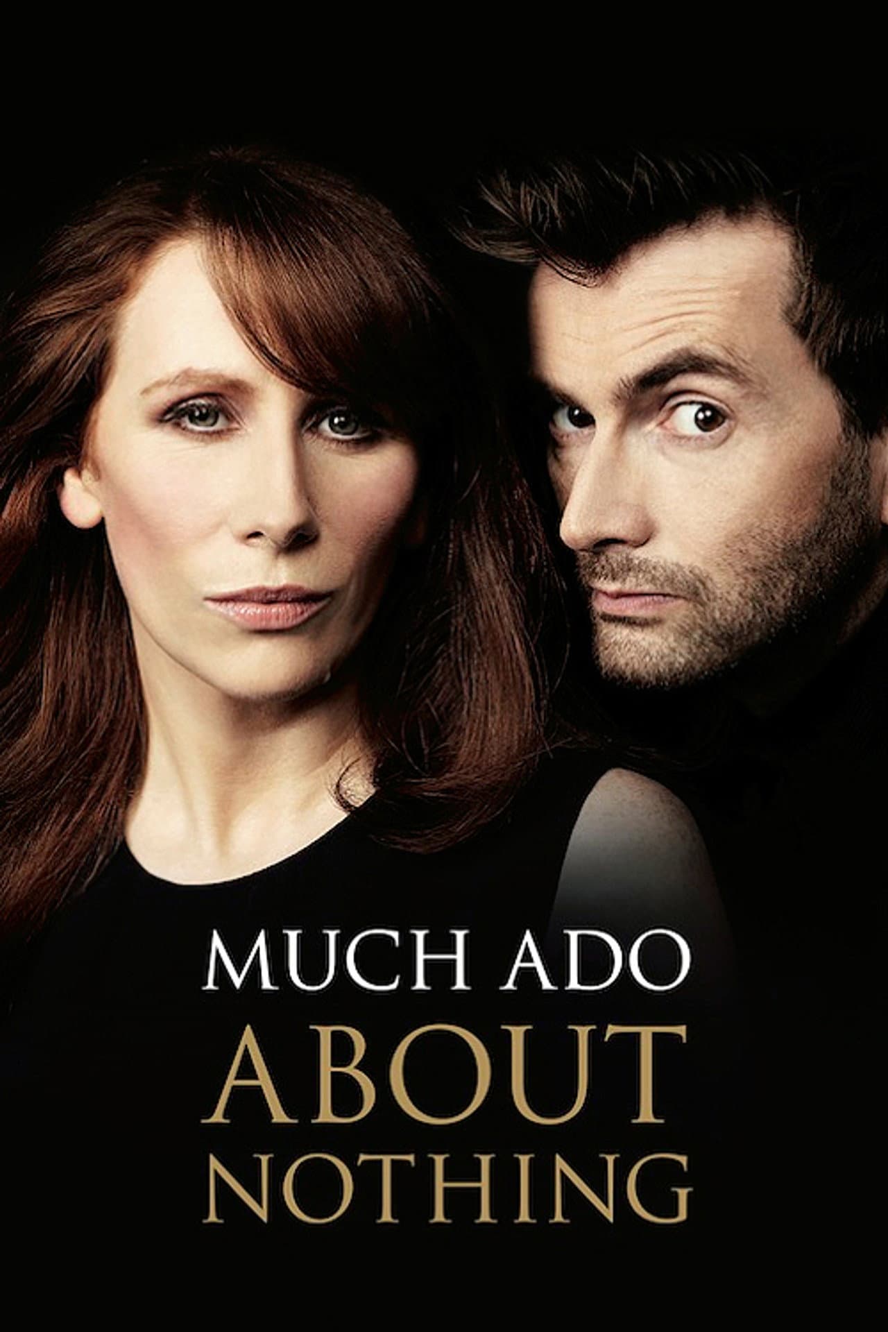 Much Ado About Nothing preview 2