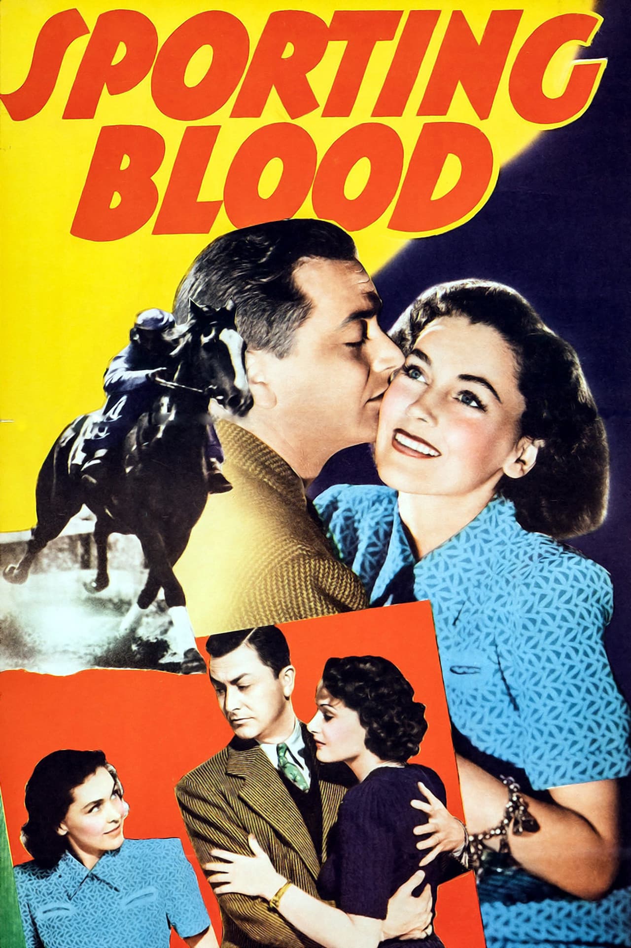 Sporting Blood preview 2